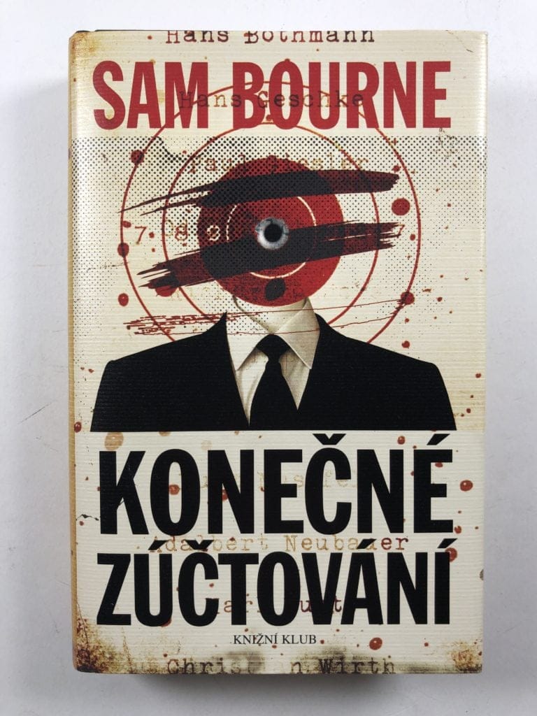 Levně Konečné zúčtování Pevná