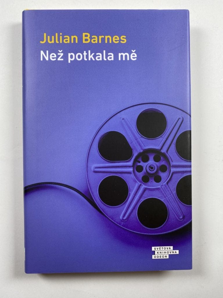 Než potkala mě Pevná 2018