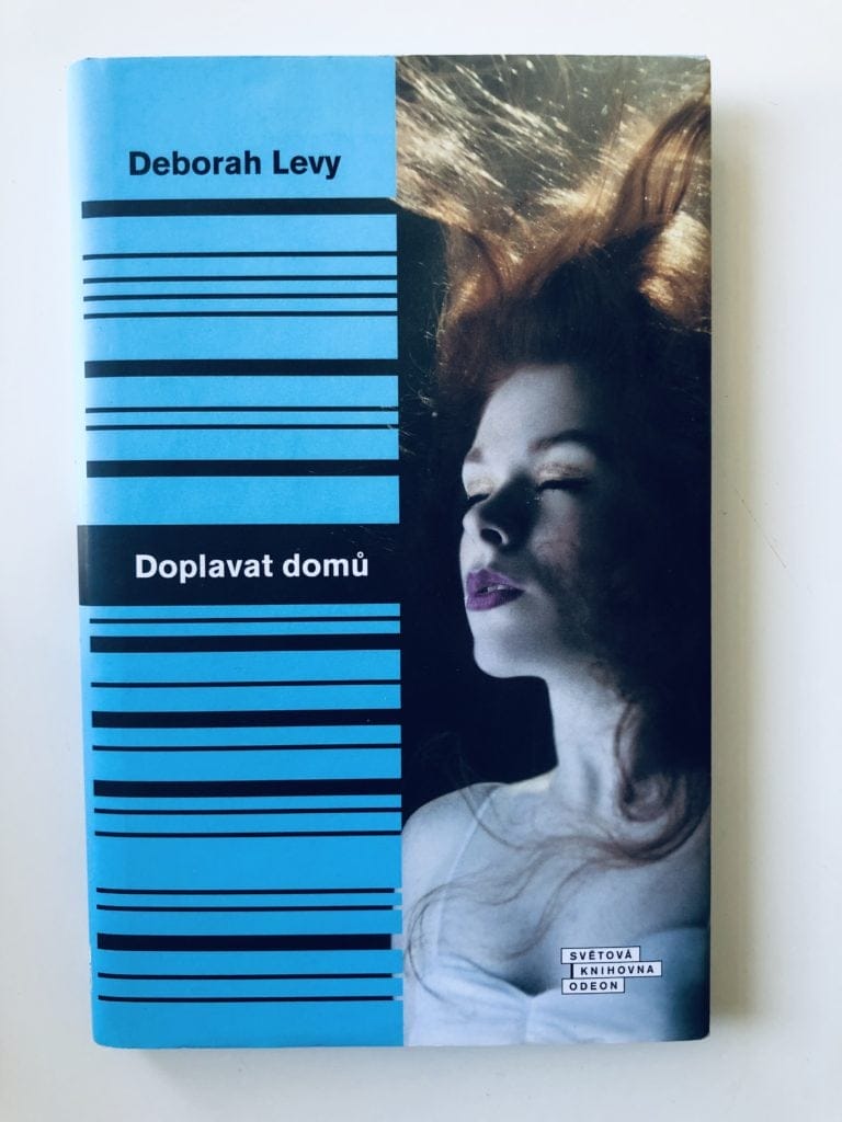 Levně Doplavat domů Pevná 2014