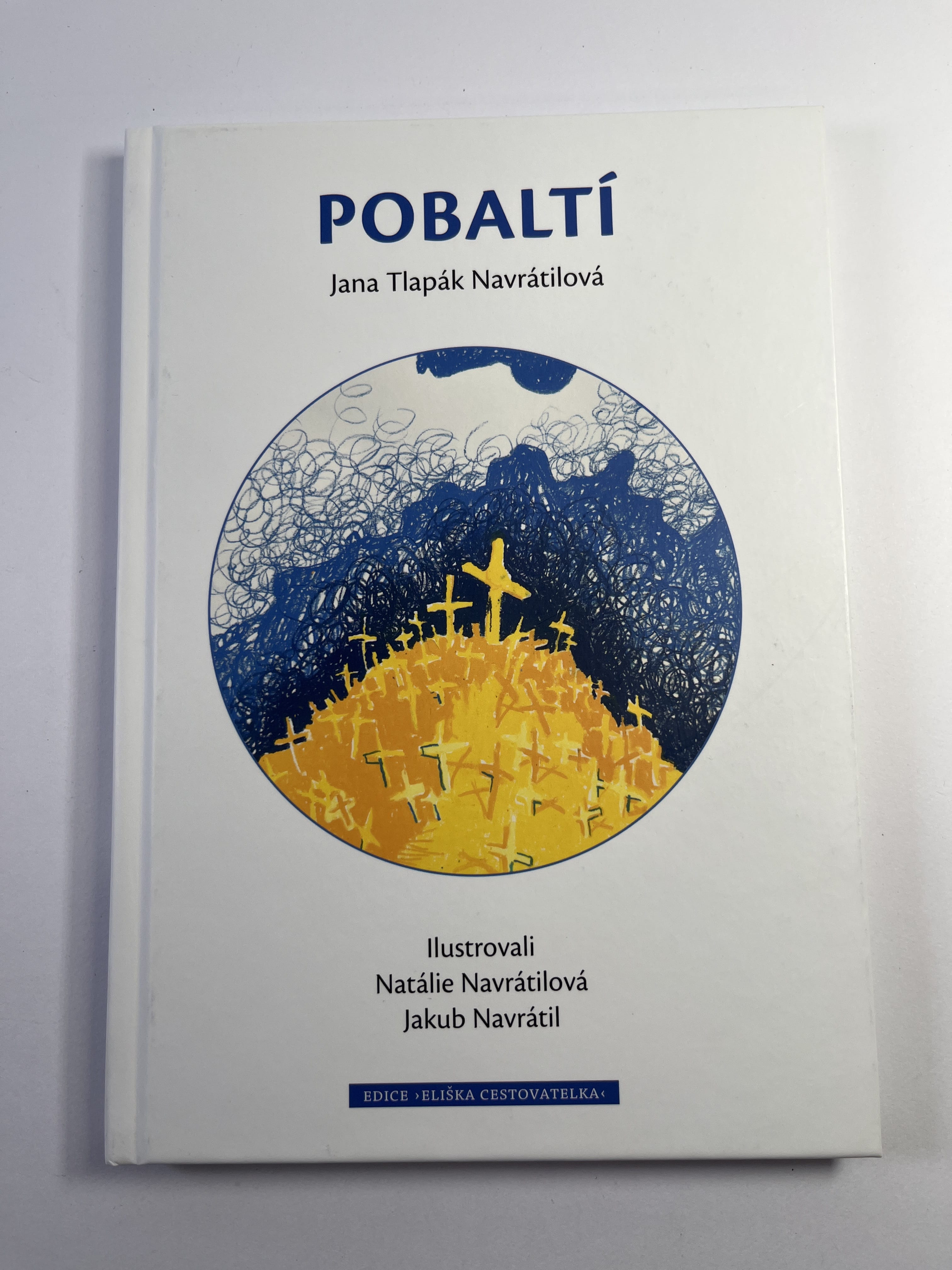 Levně Pobaltí