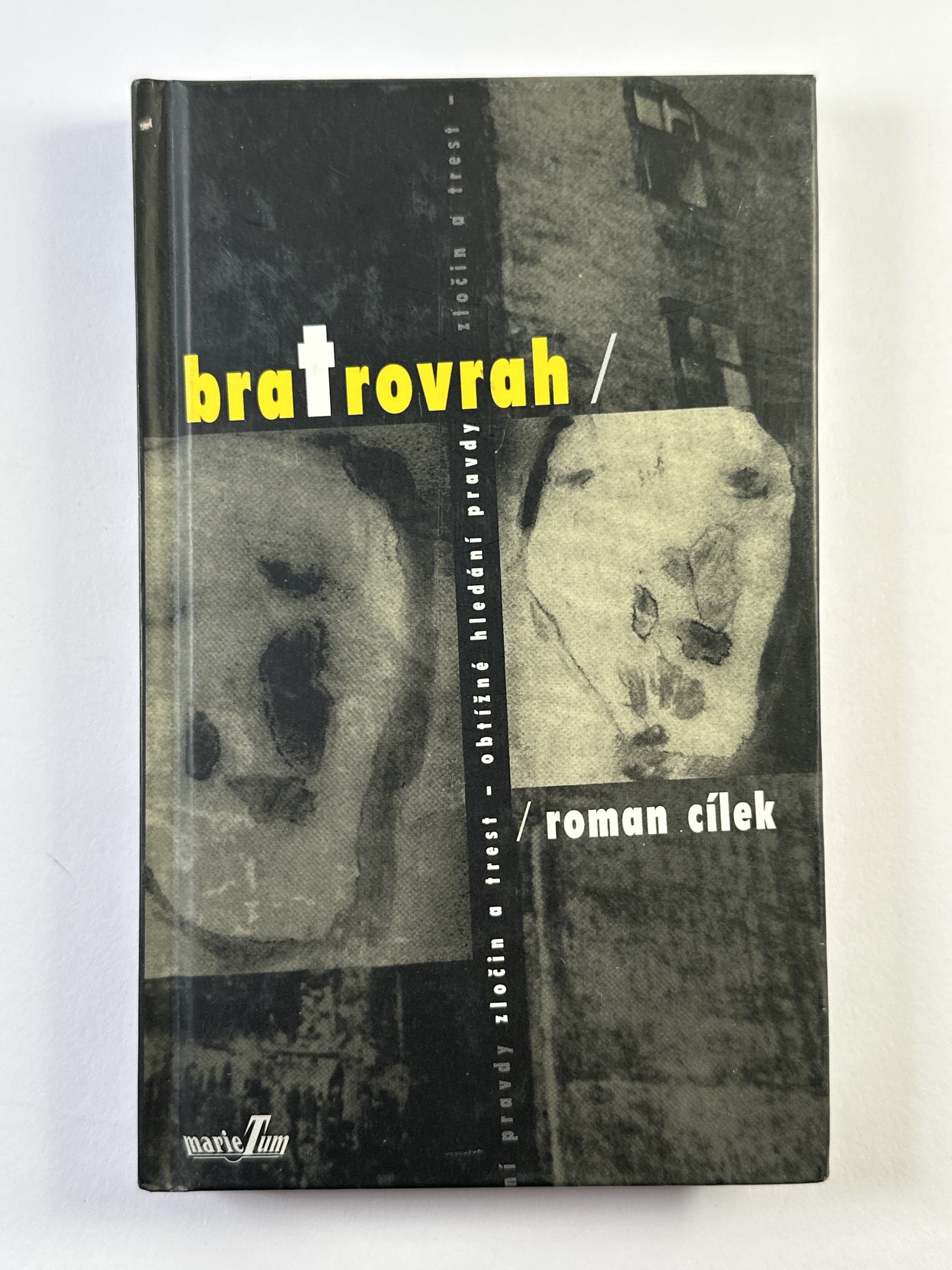 Bratrovrah