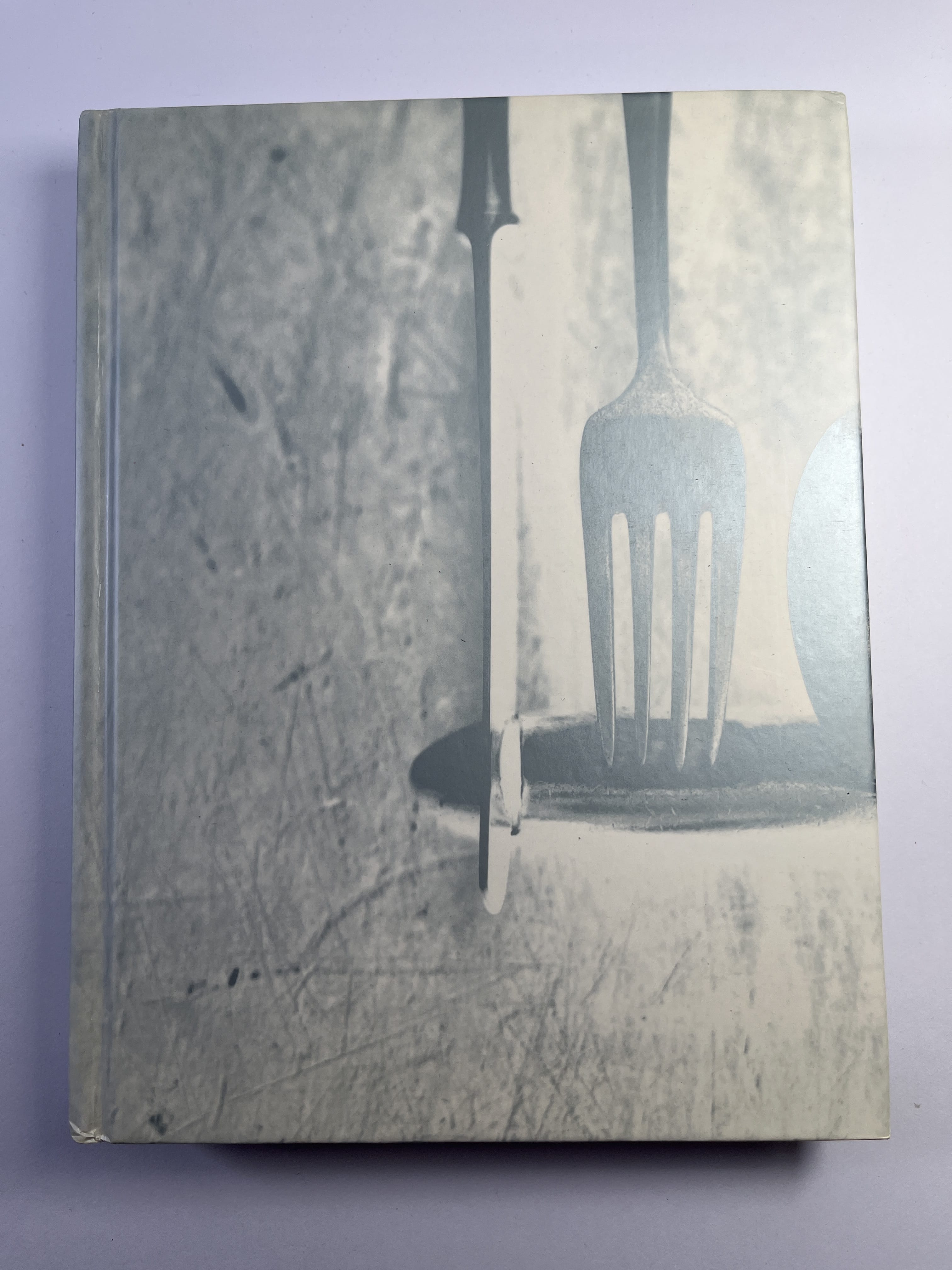 Maze: The Cookbook (bez obalu)