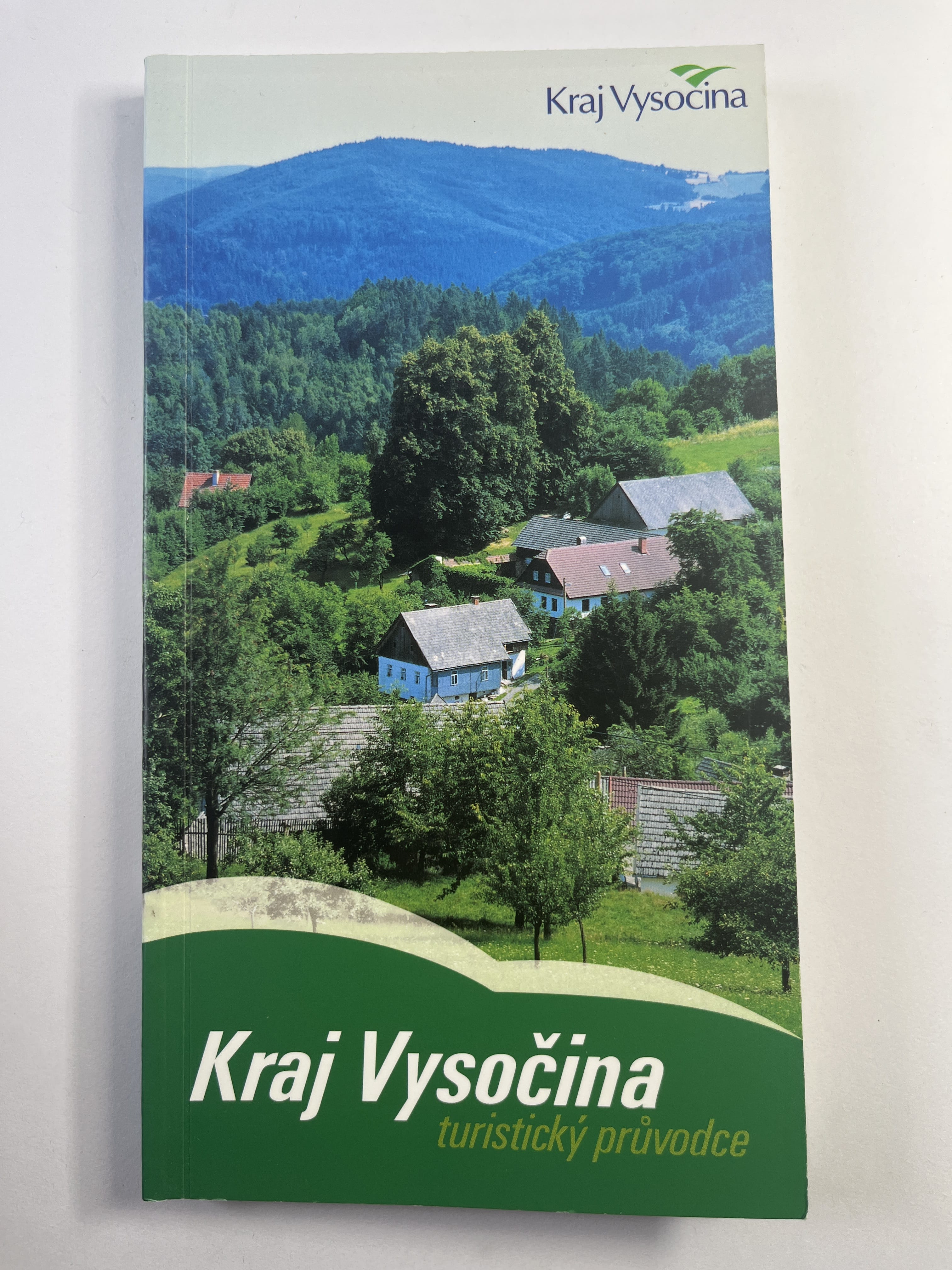 Levně Kraj Vysočina