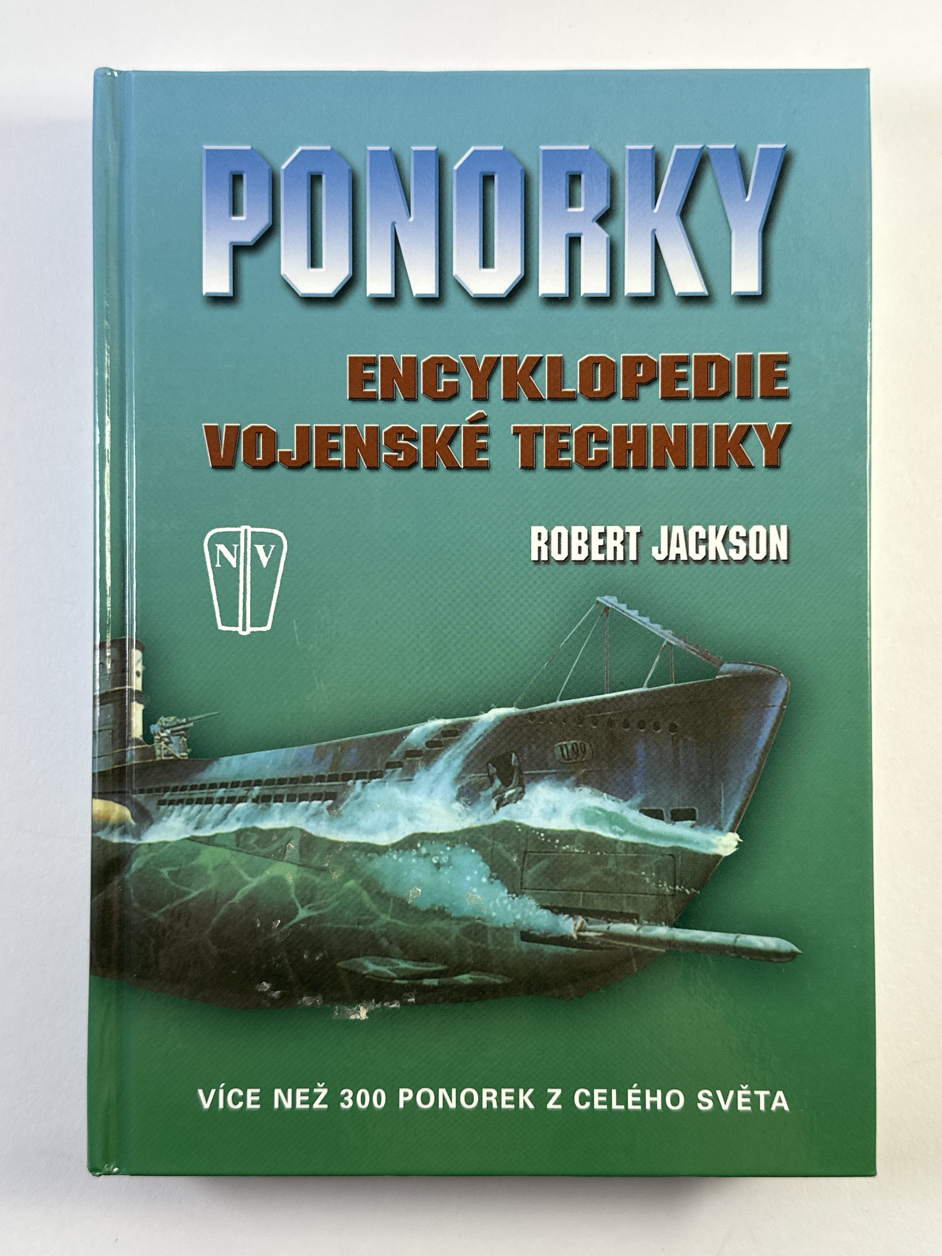 Levně Ponorky