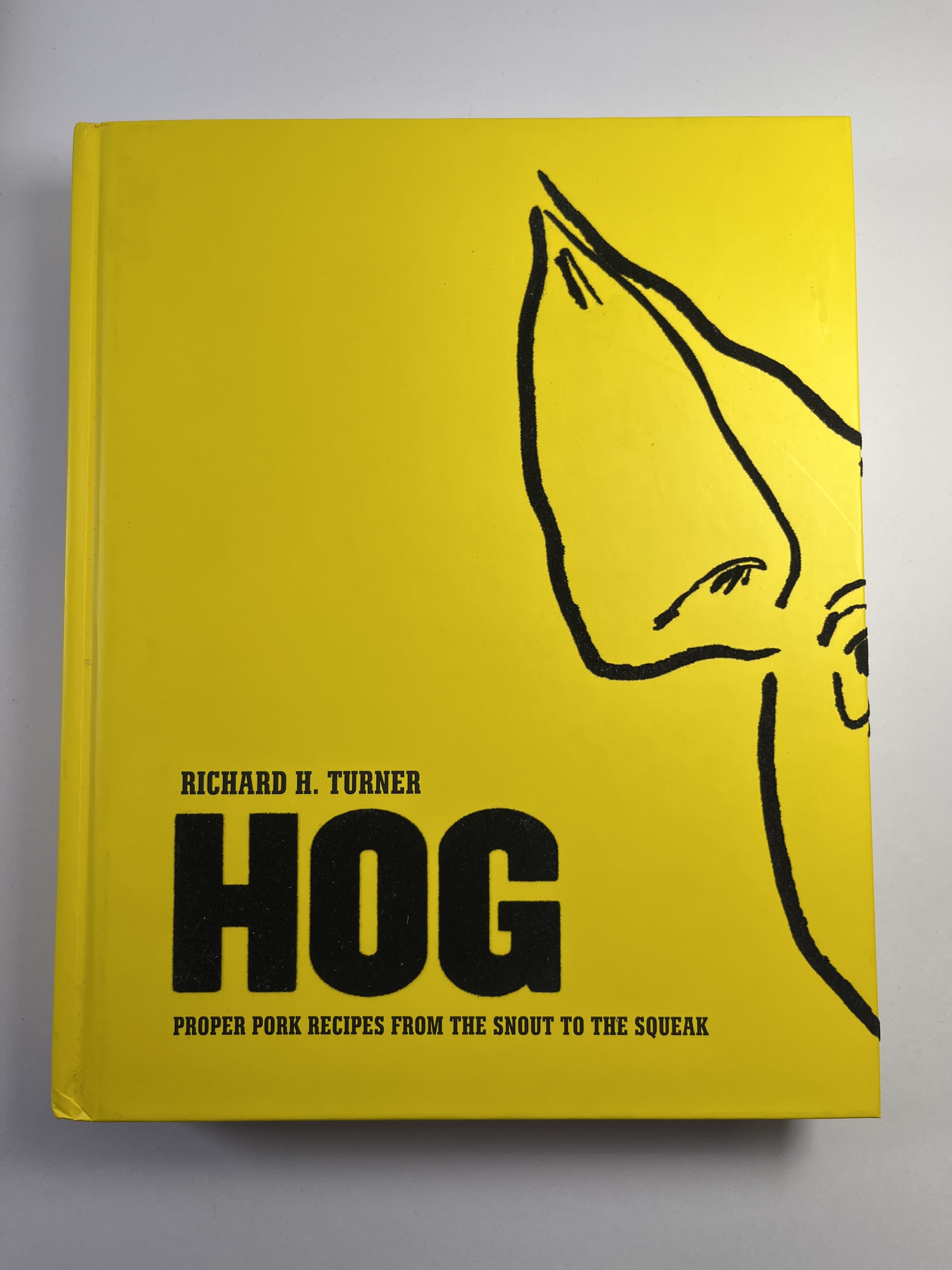 Hog