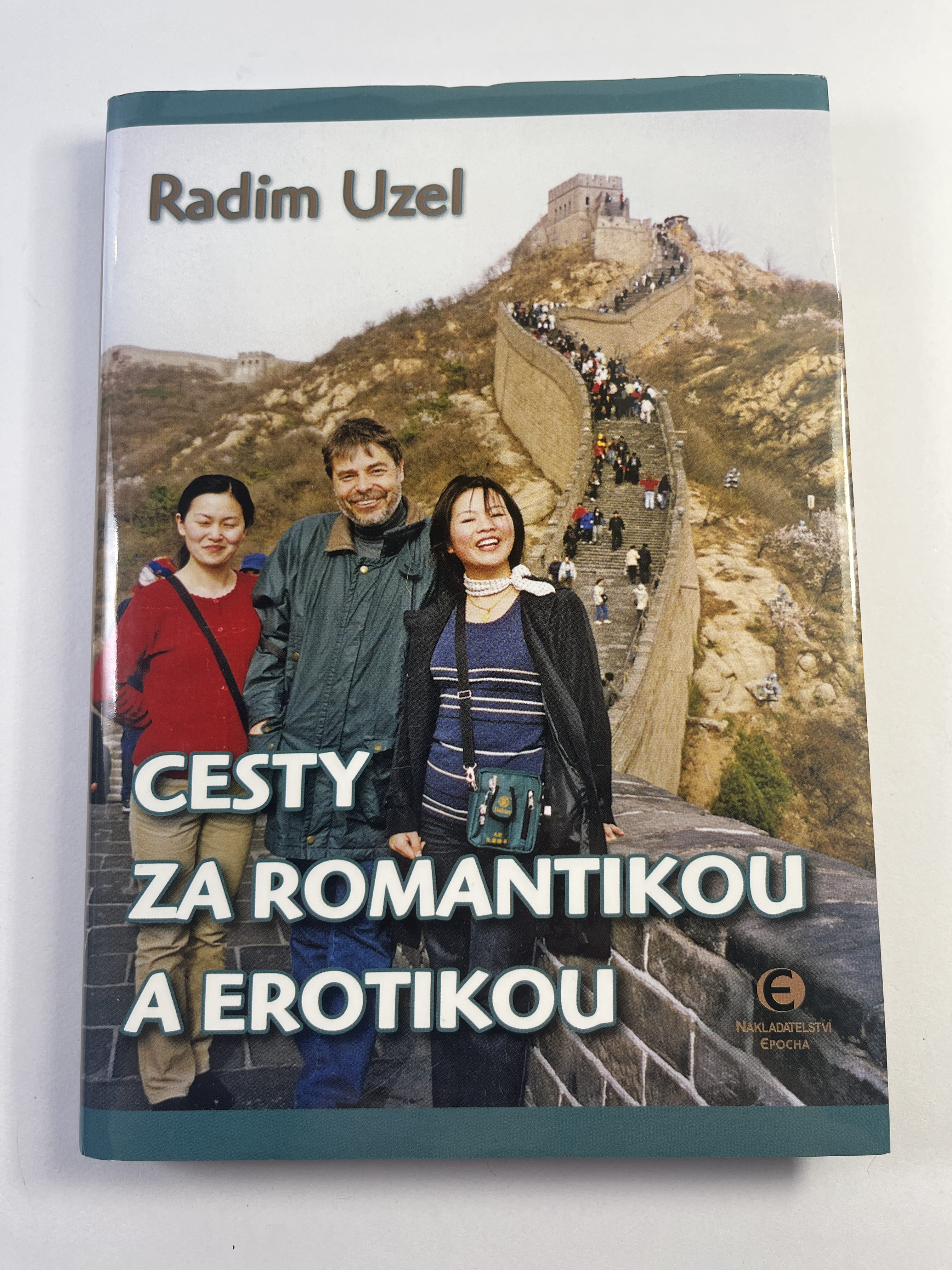 Cesty za romantikou a erotikou