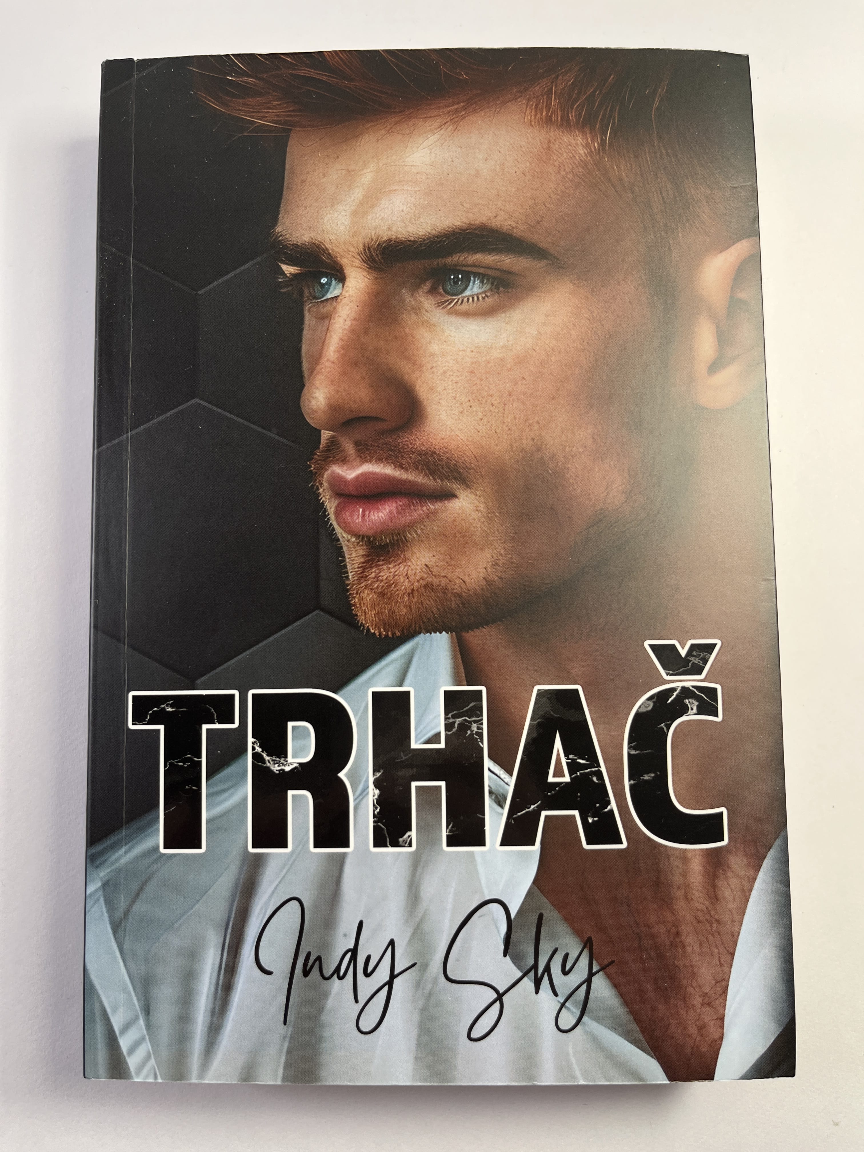 Trhač