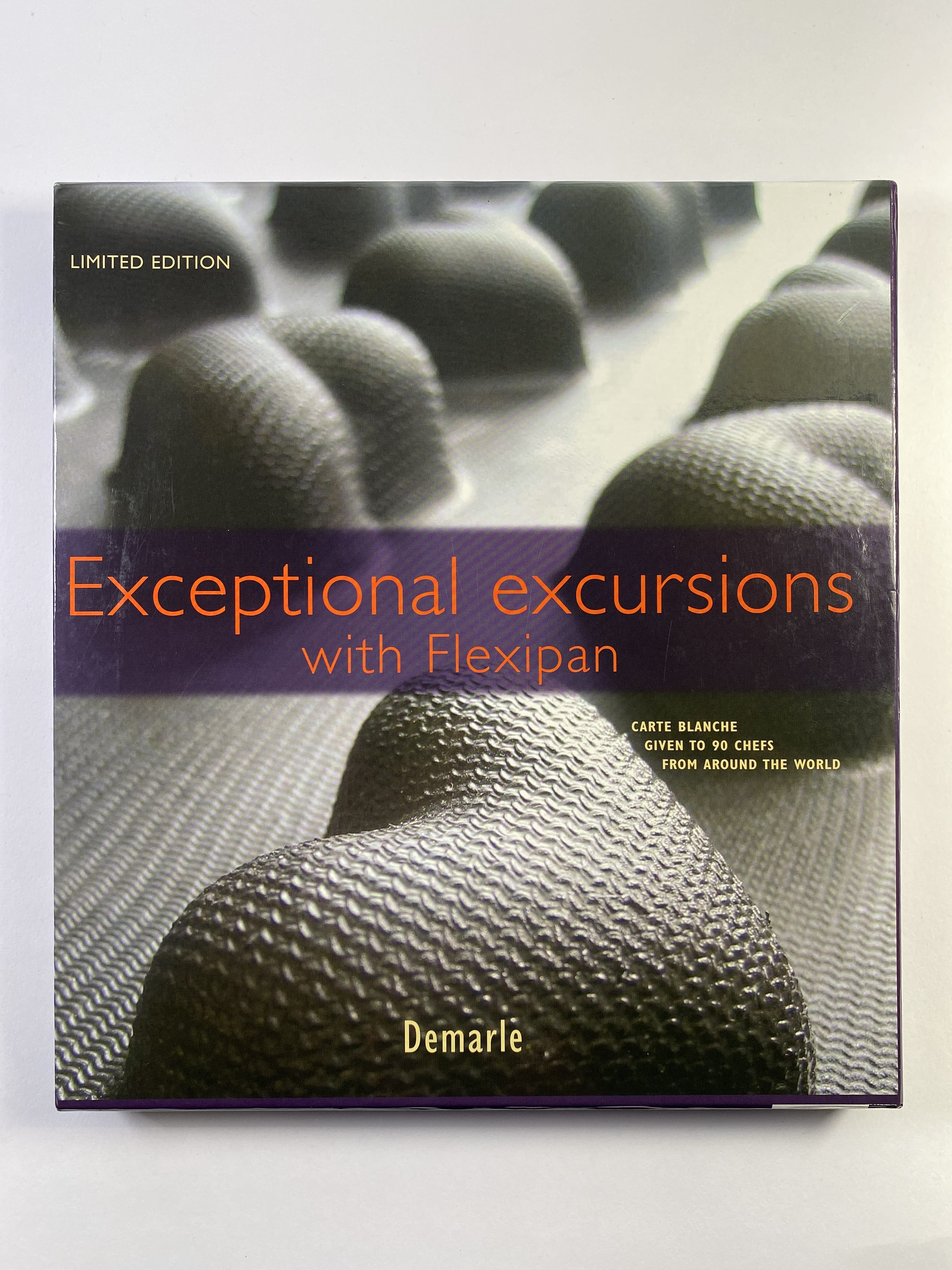 Levně Exceptional Excursions with Flexipan
