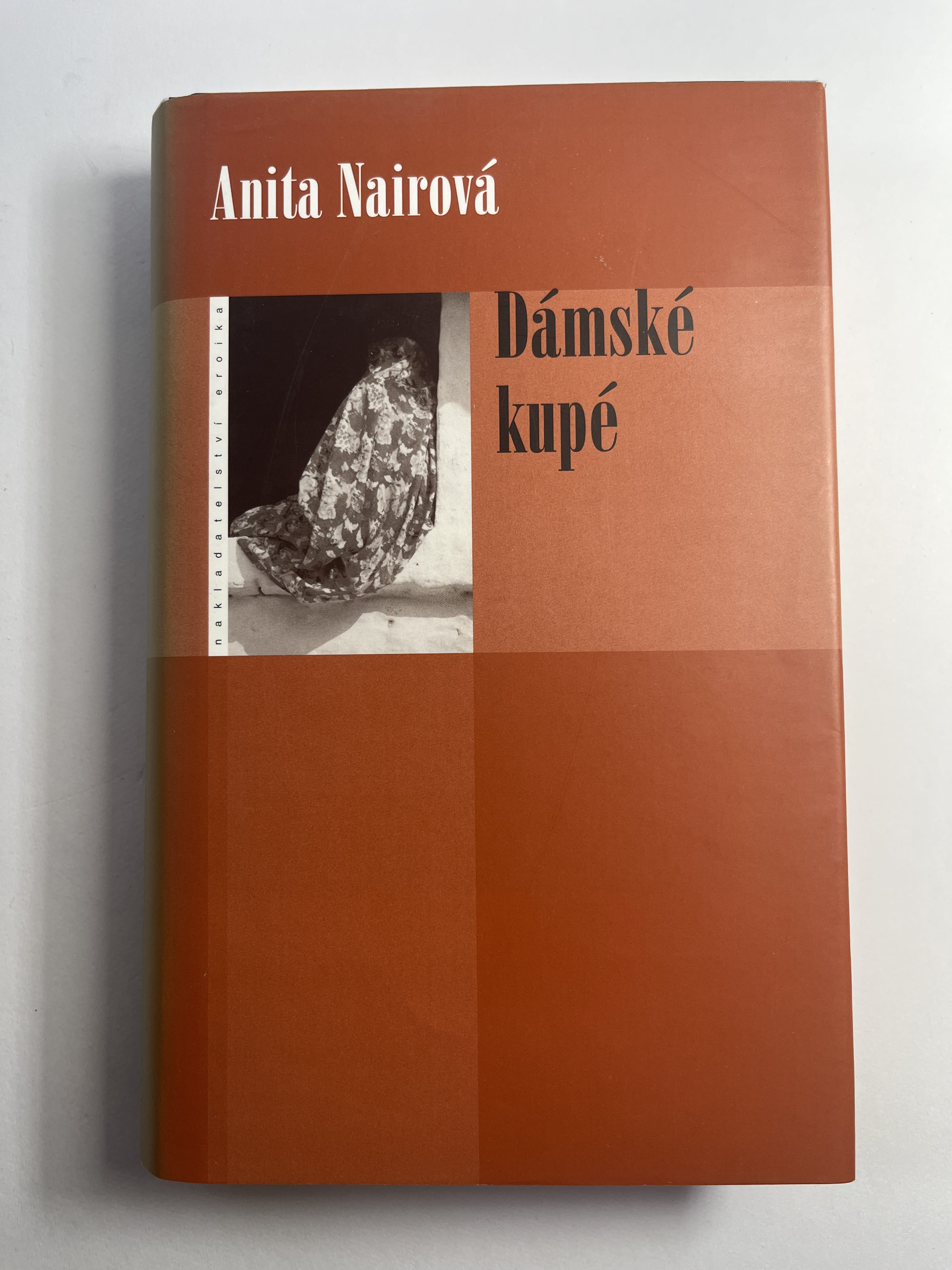 Dámské kupé