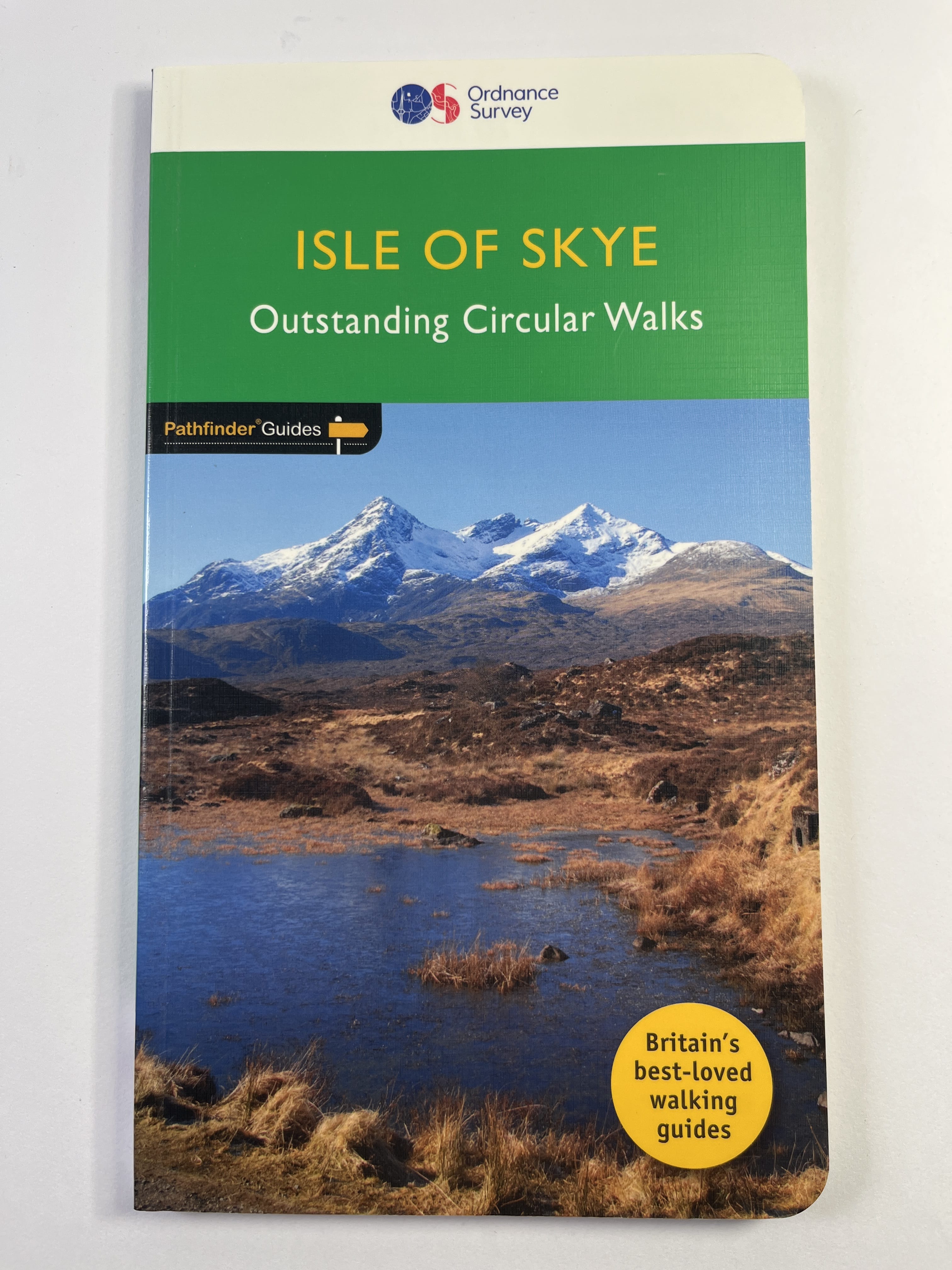 Levně Isle of Skye