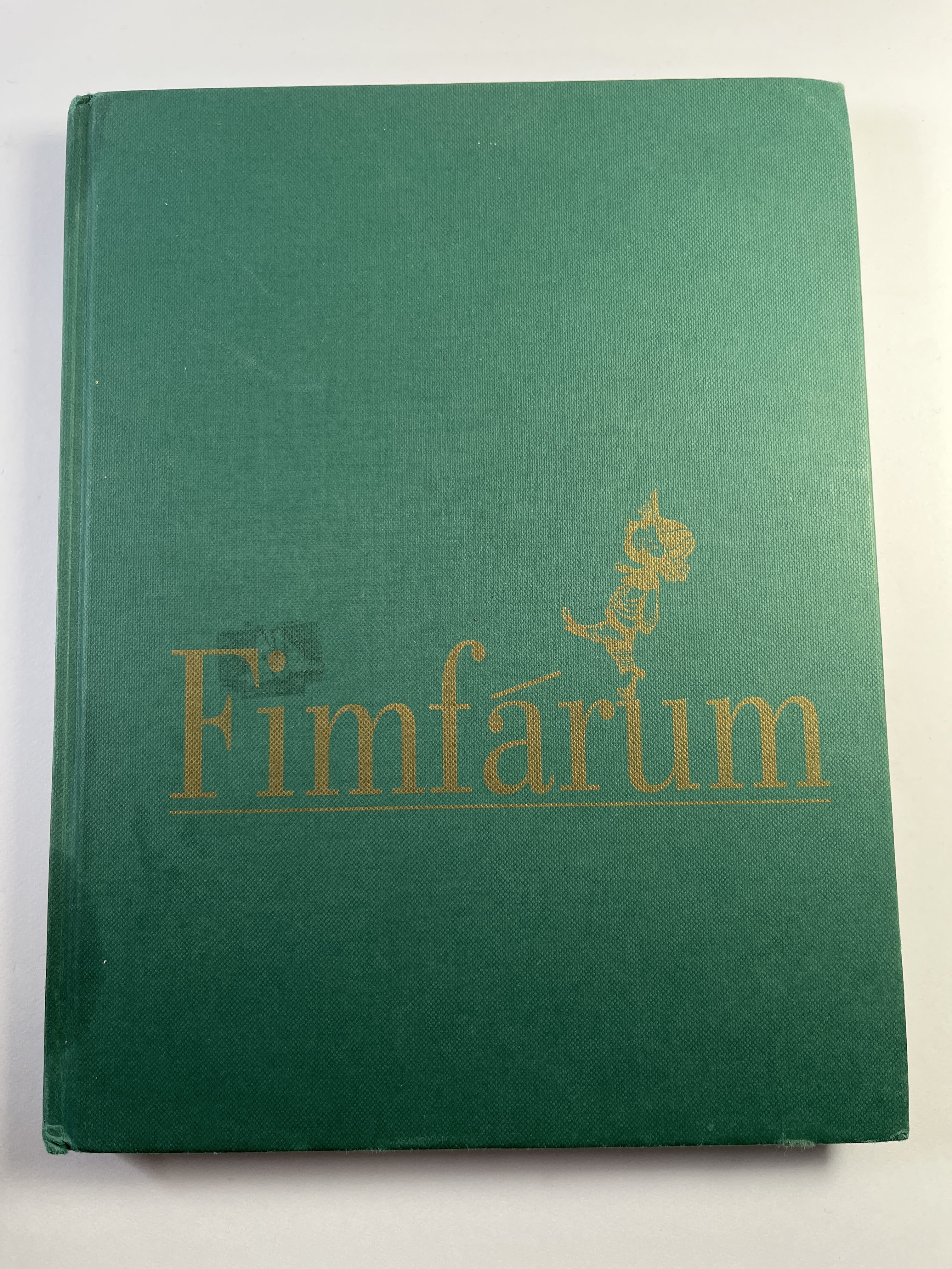 Levně Fimfárum Bez obalu 1997