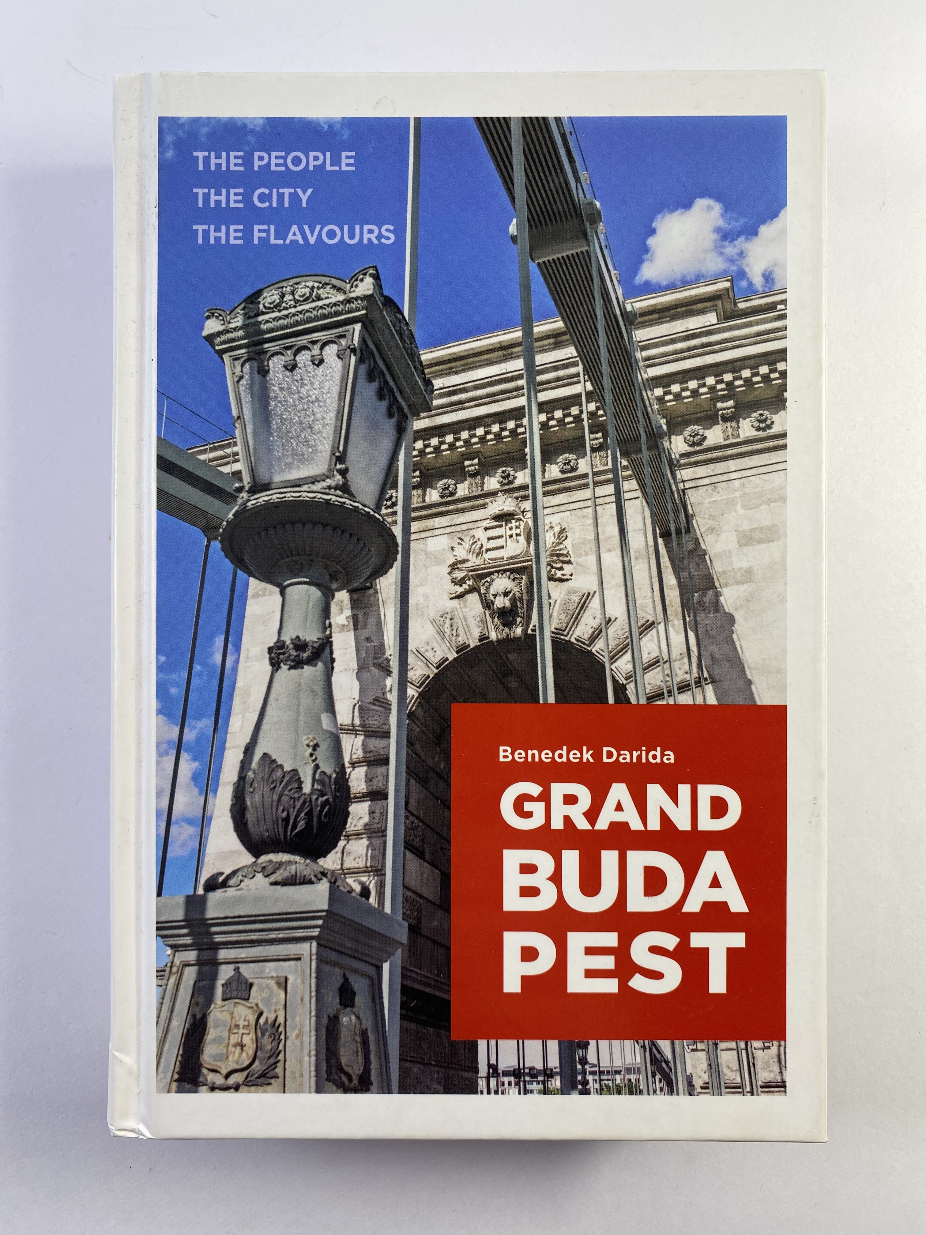 Levně Grand Budapest