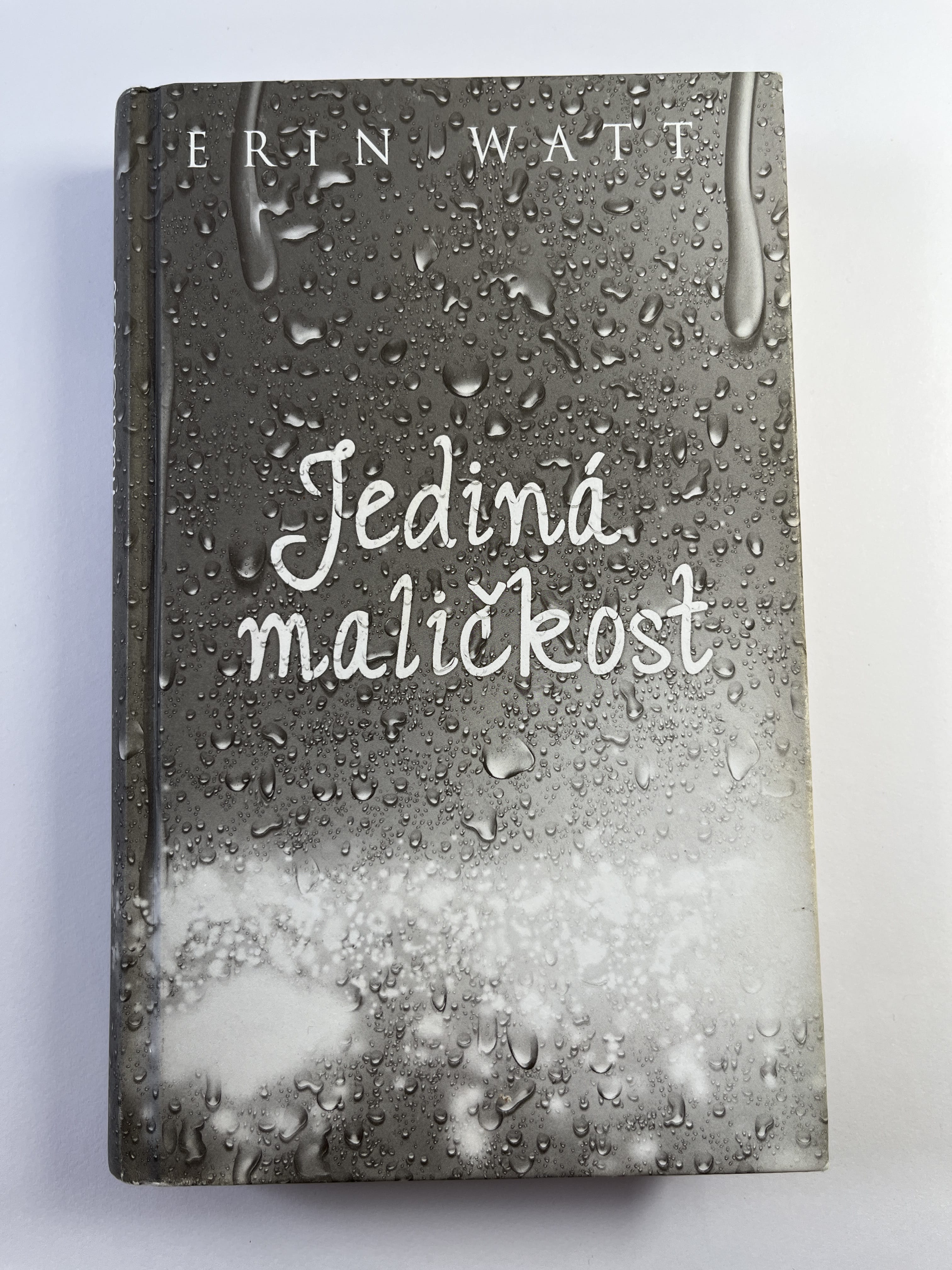 Levně Jediná maličkost Bez obalu 2018