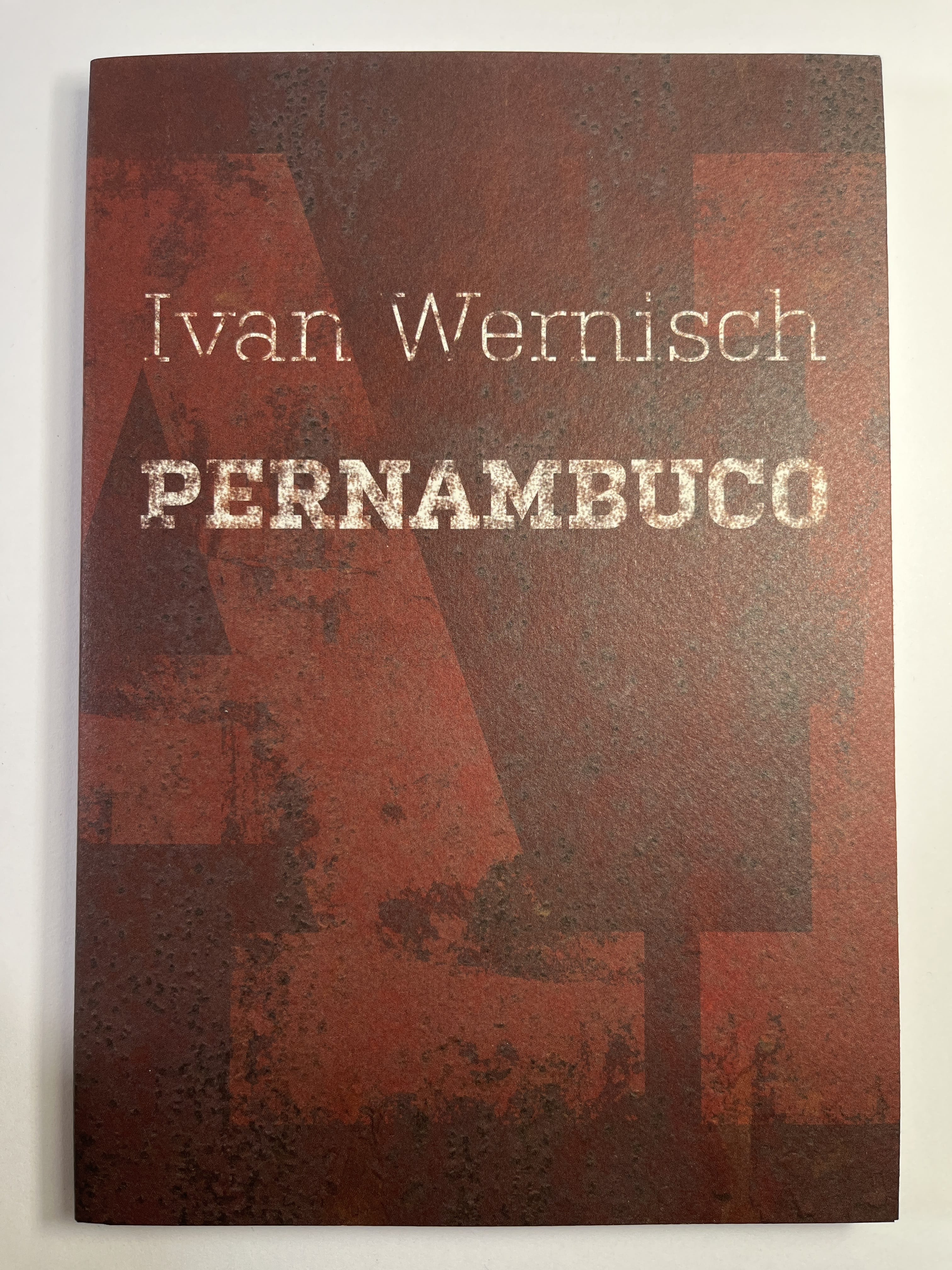 Levně Pernambuco