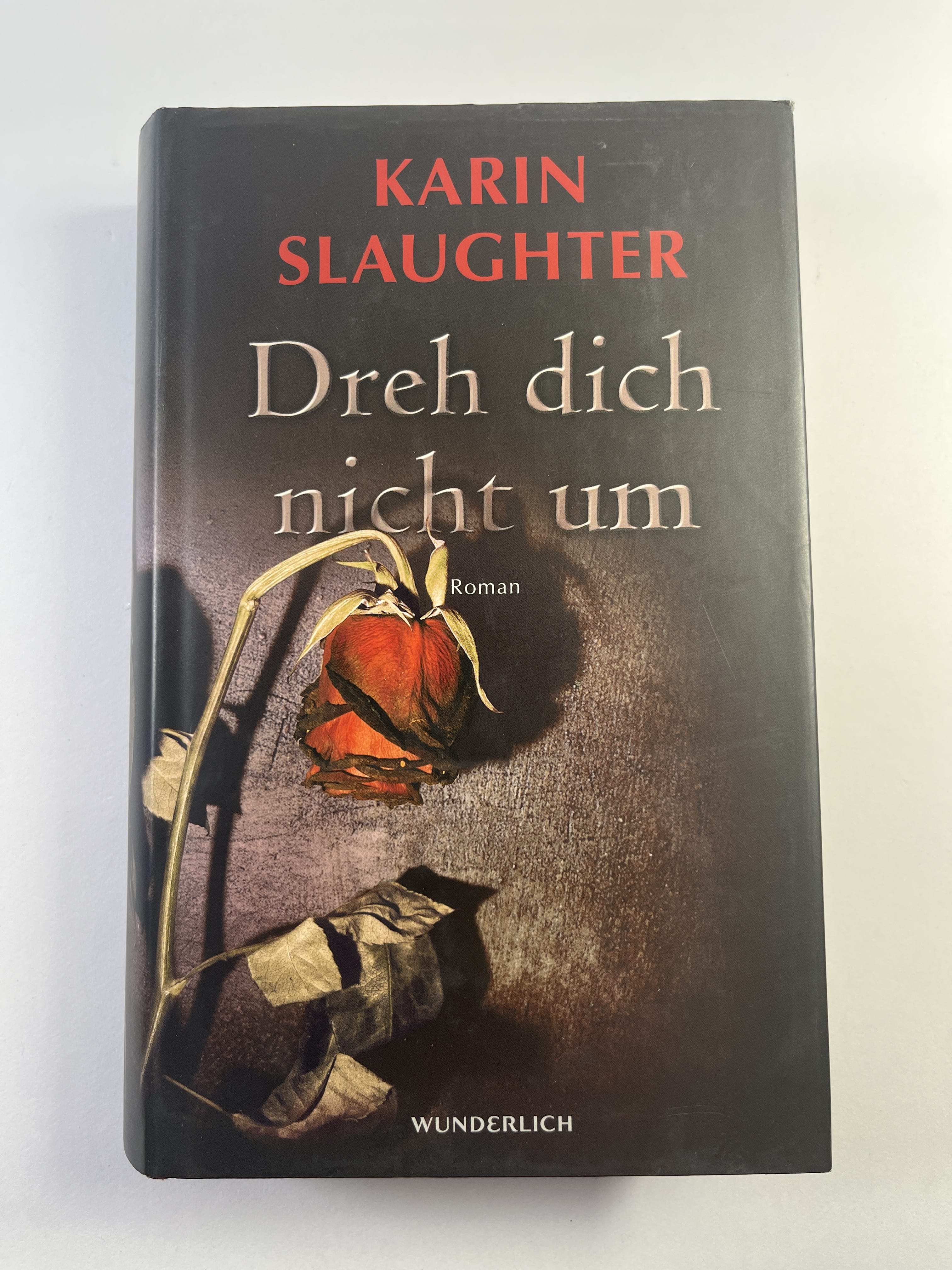 Levně Grant County: Dreh dich nicht um (3)