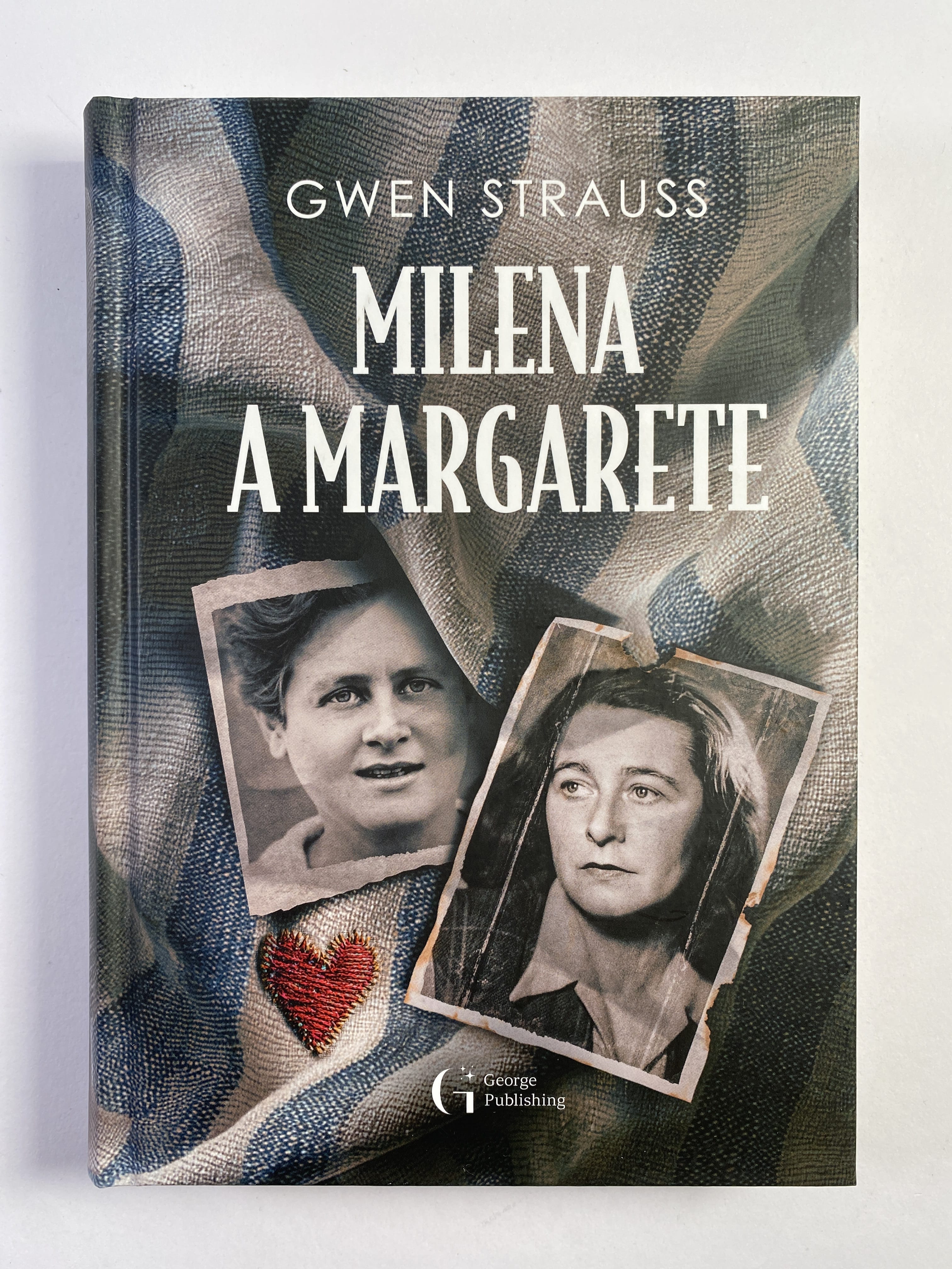 Milena a Margarete