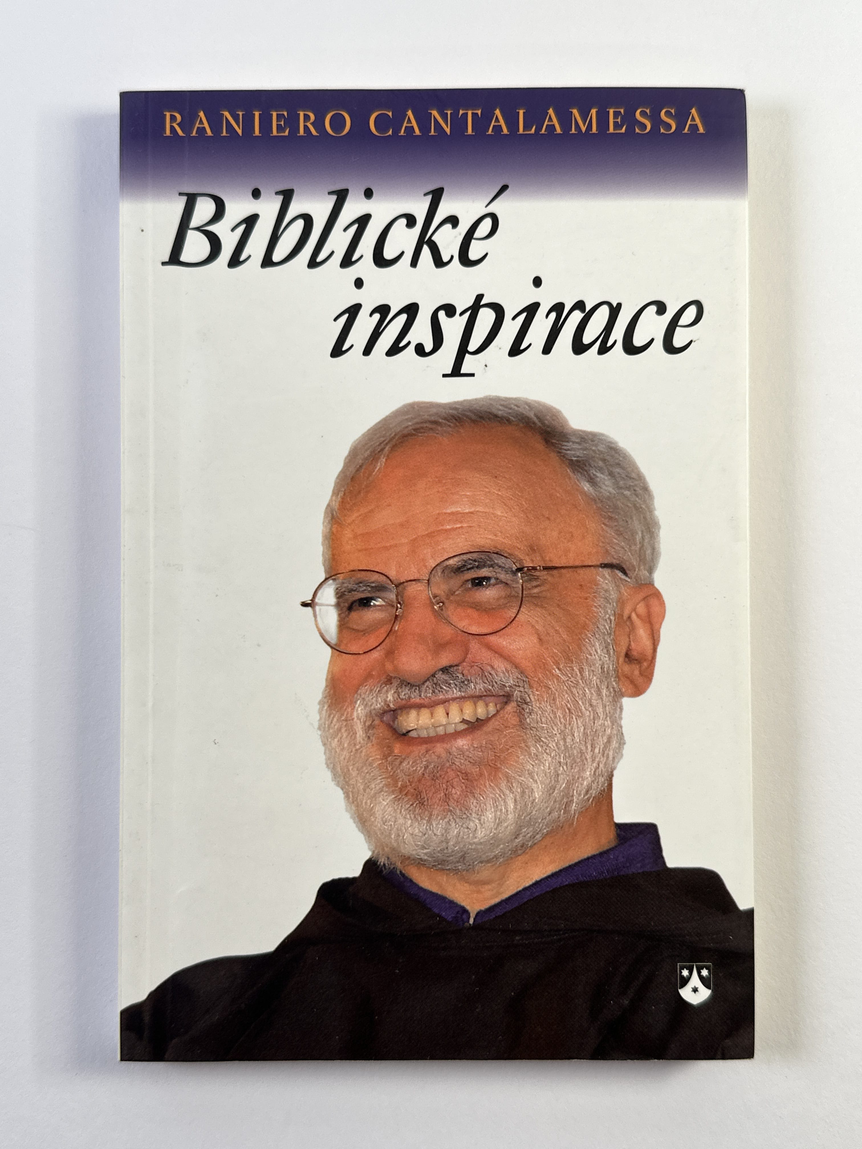 Levně Biblické inspirace