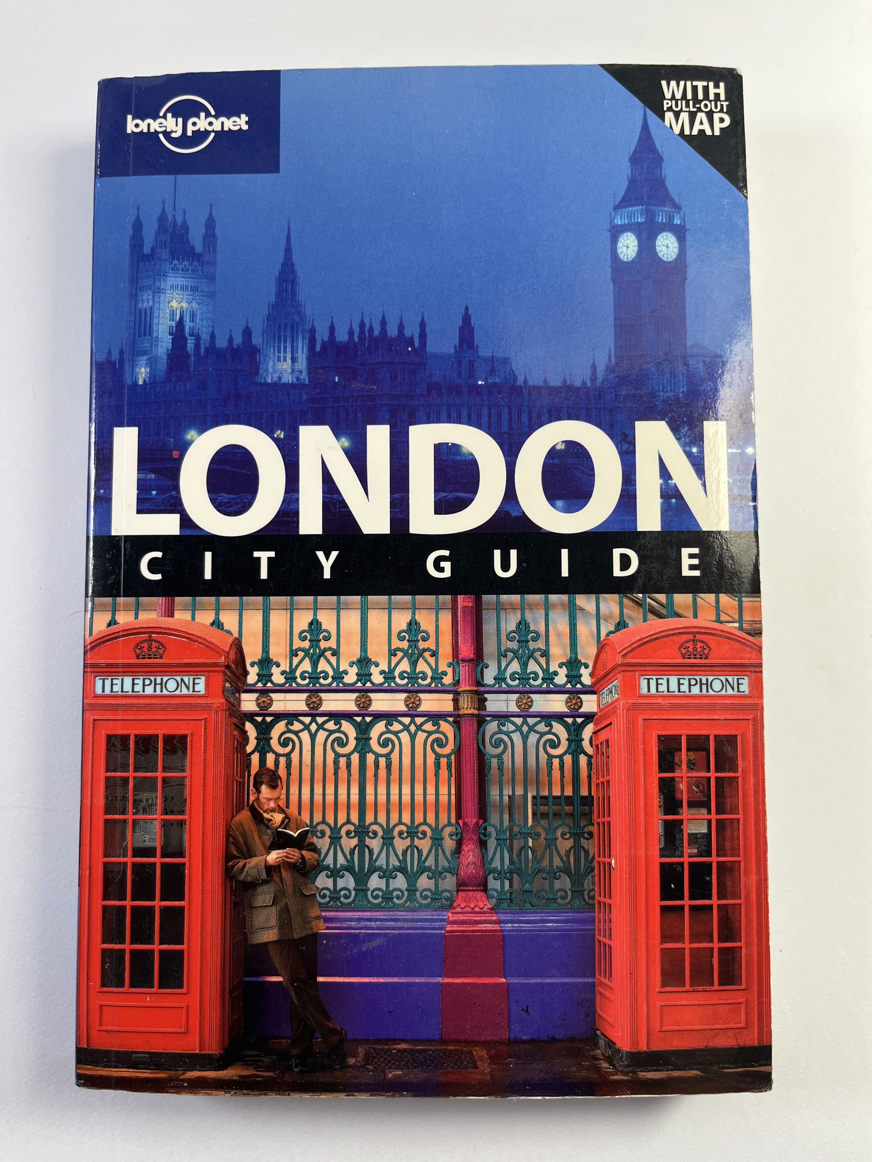 Levně London: City Guide