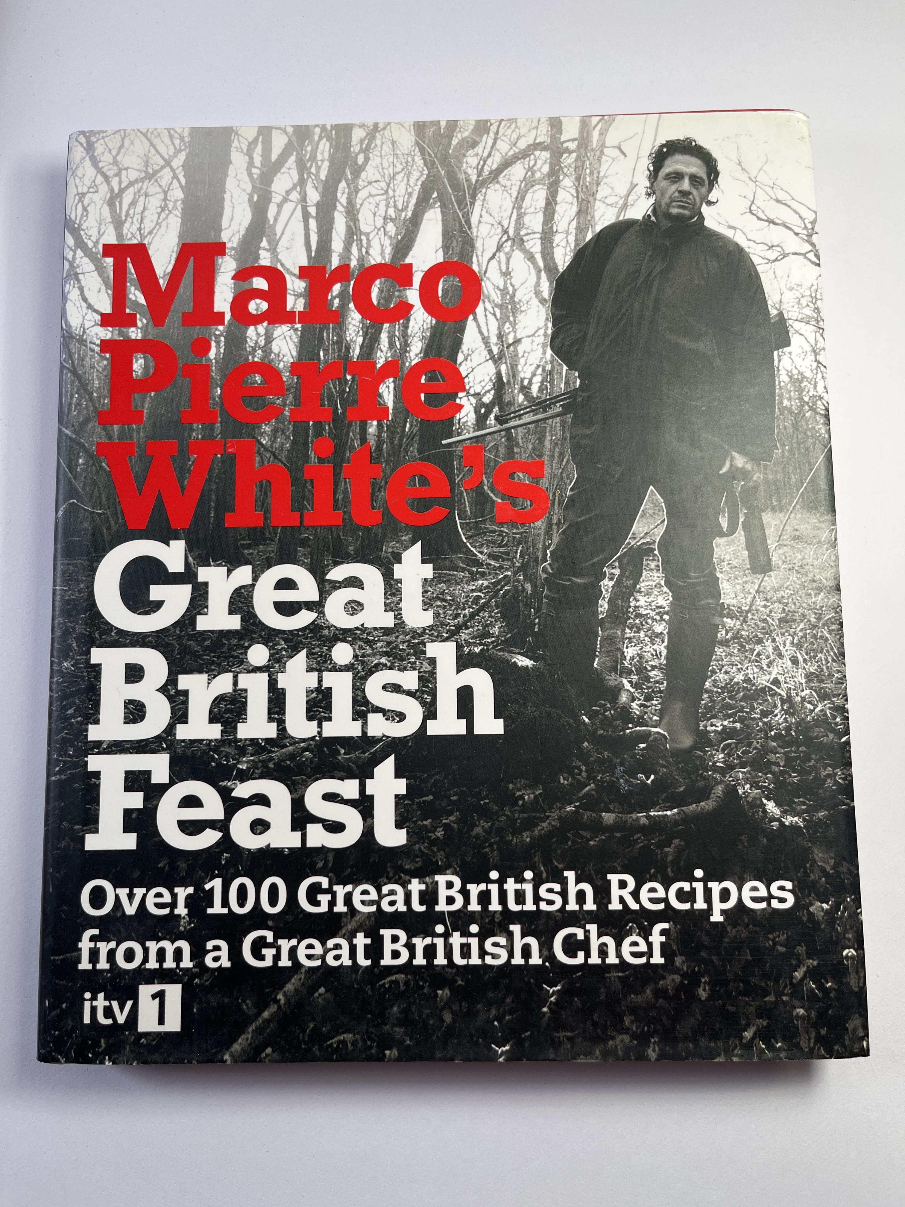 Levně Great British Feast