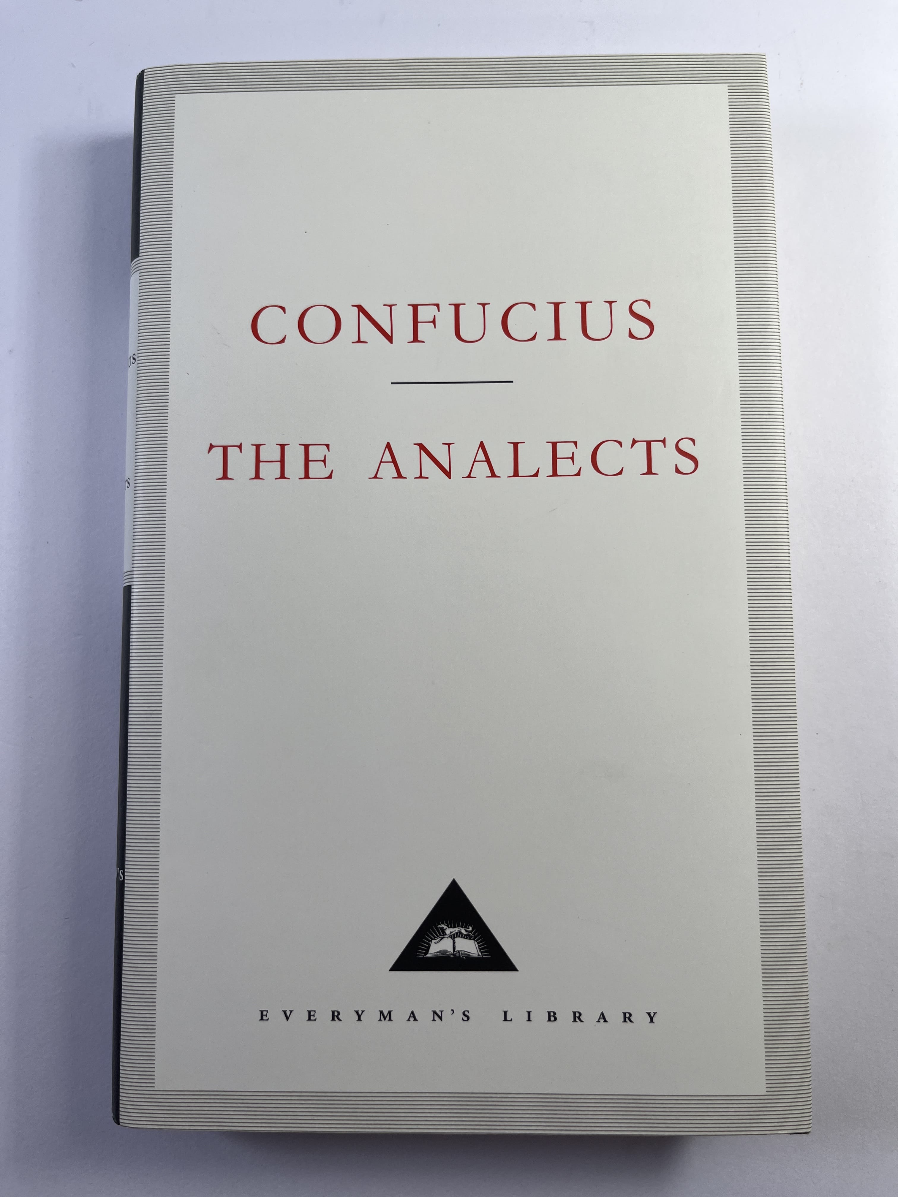 Levně The Analects