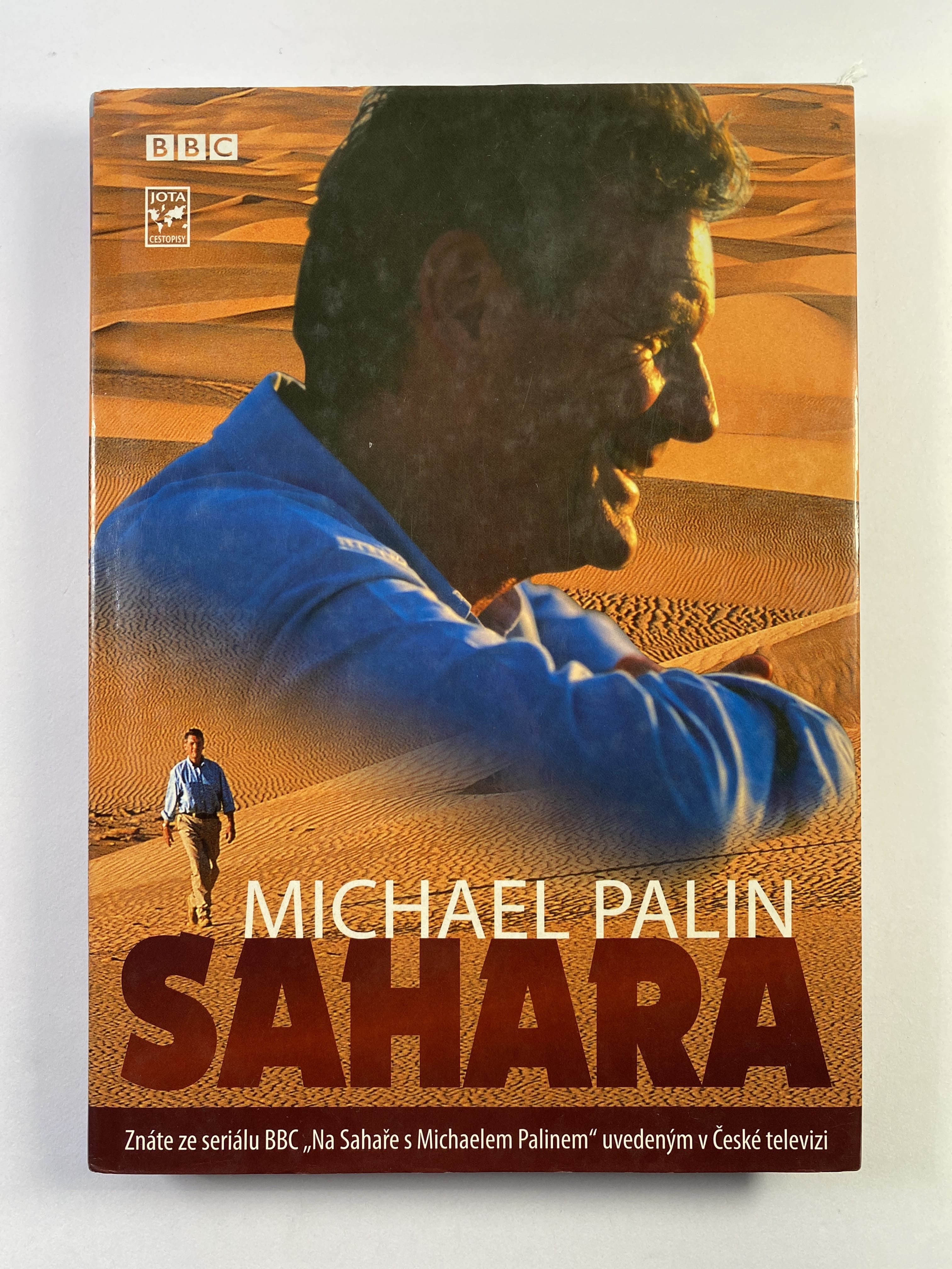 Levně Sahara