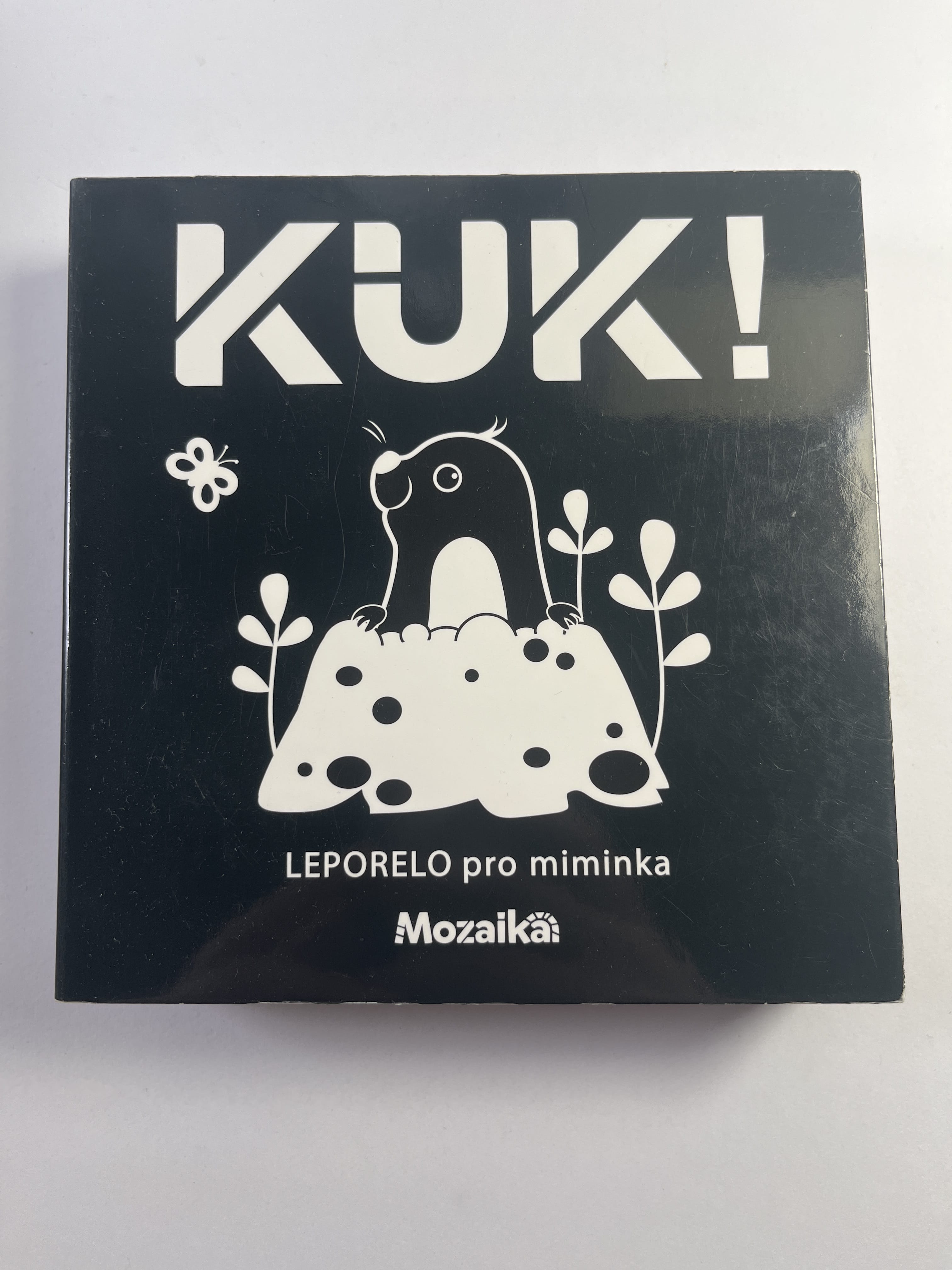 Levně Kuk!