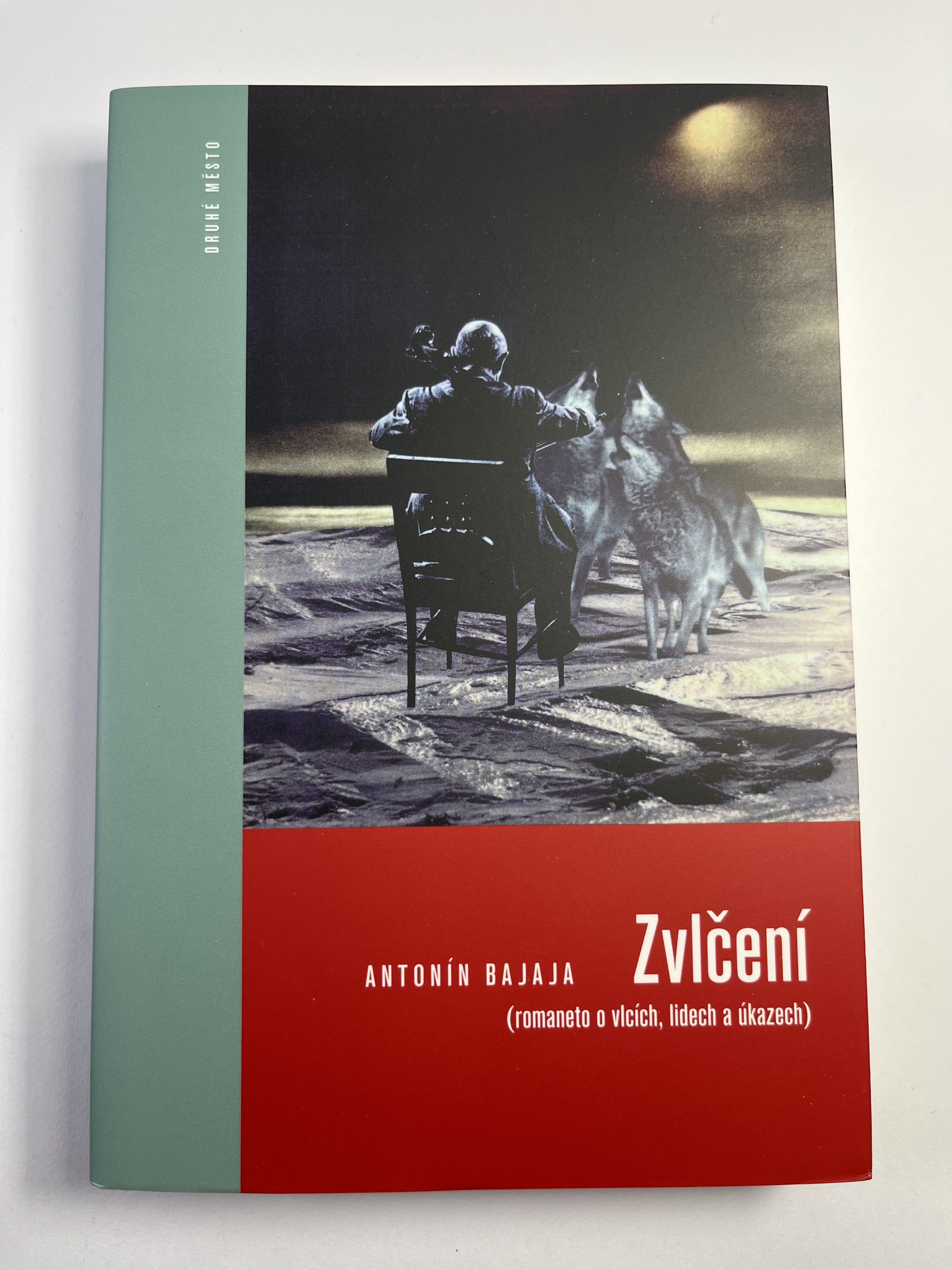 Zvlčení Měkká 2013
