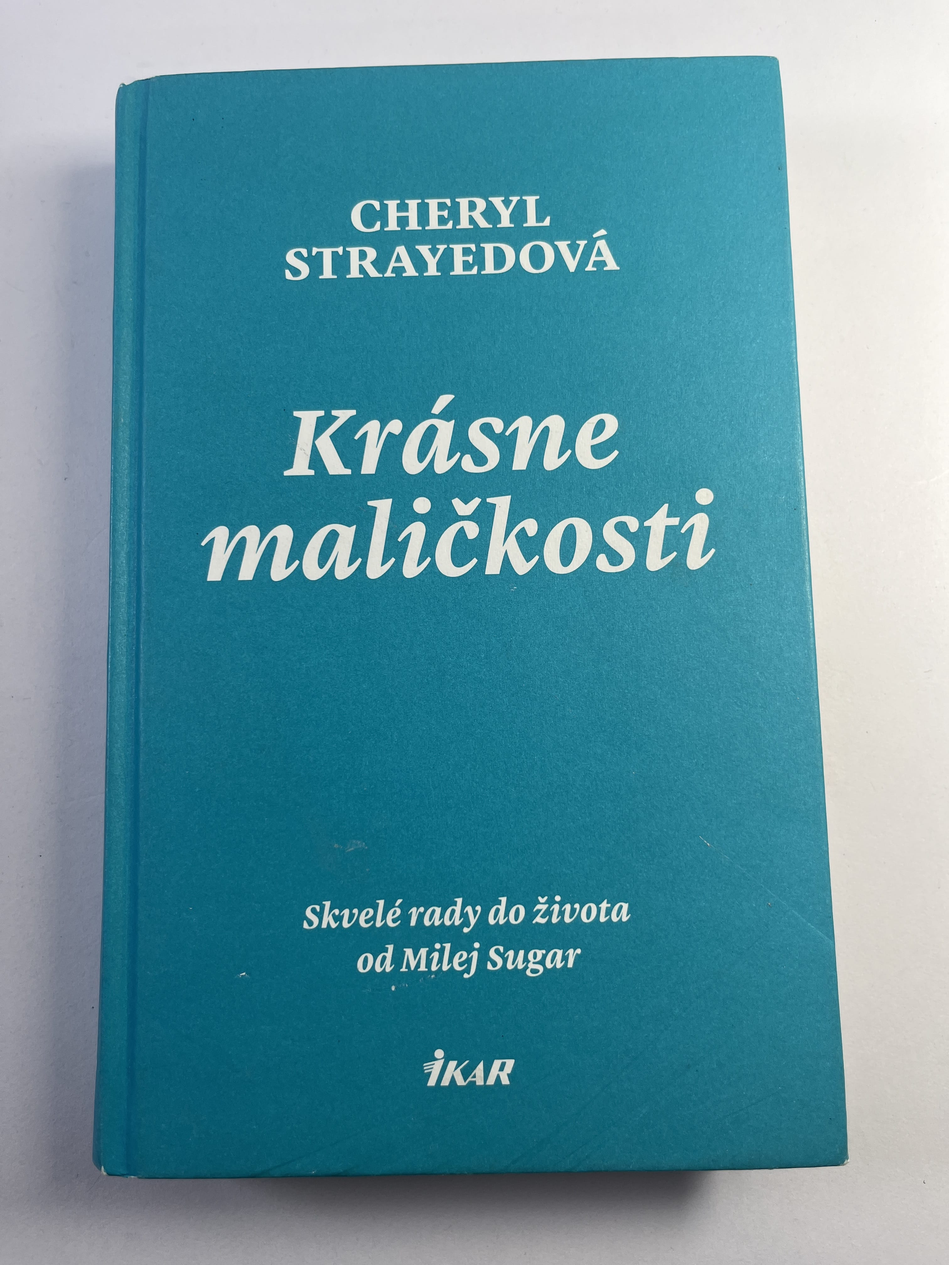 Krásne maličkosti Bez obalu 2017