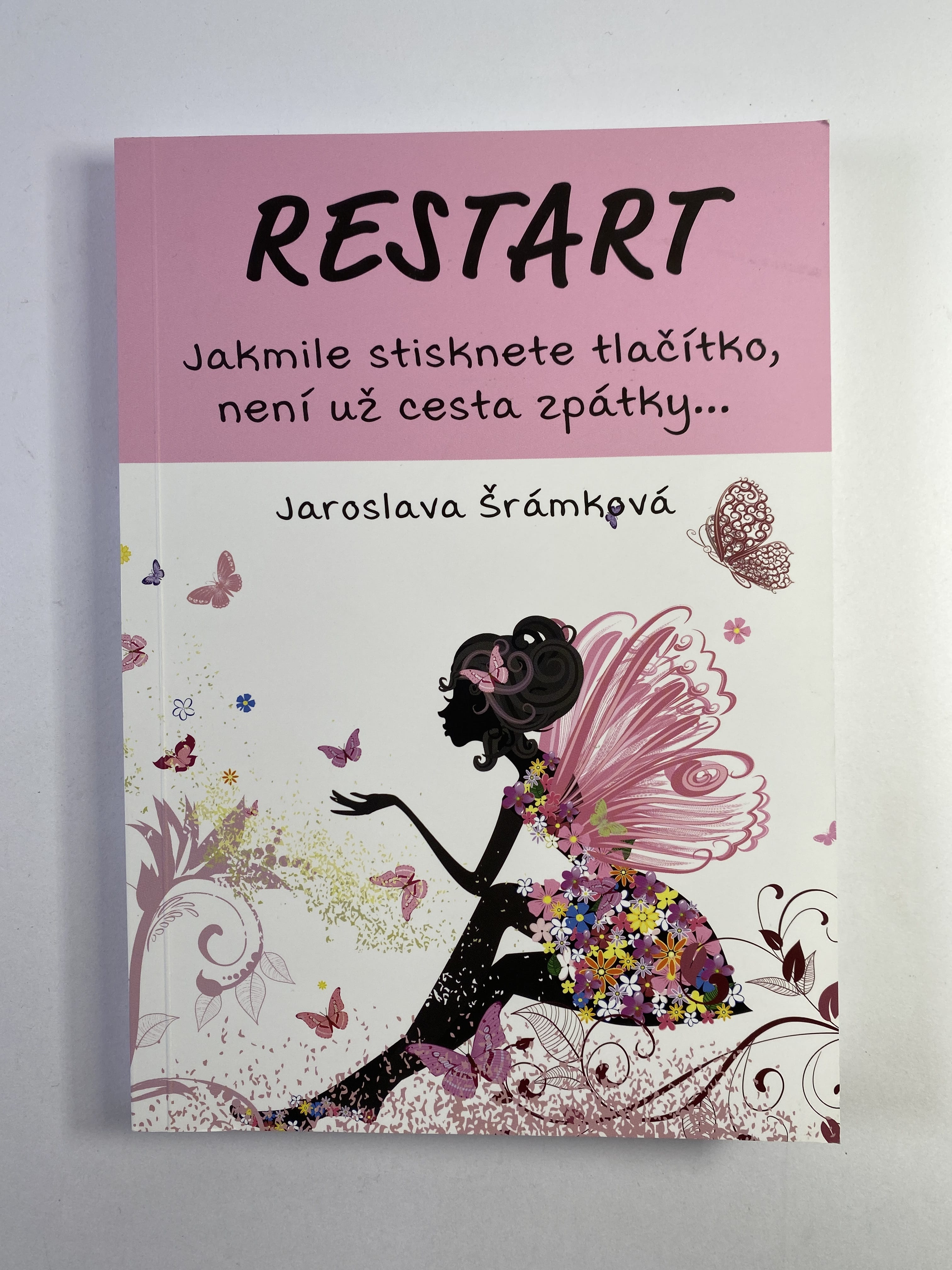 RESTART - Jakmile stisknete tlačítko, není už cesta zpátky... Měkká (2017)
