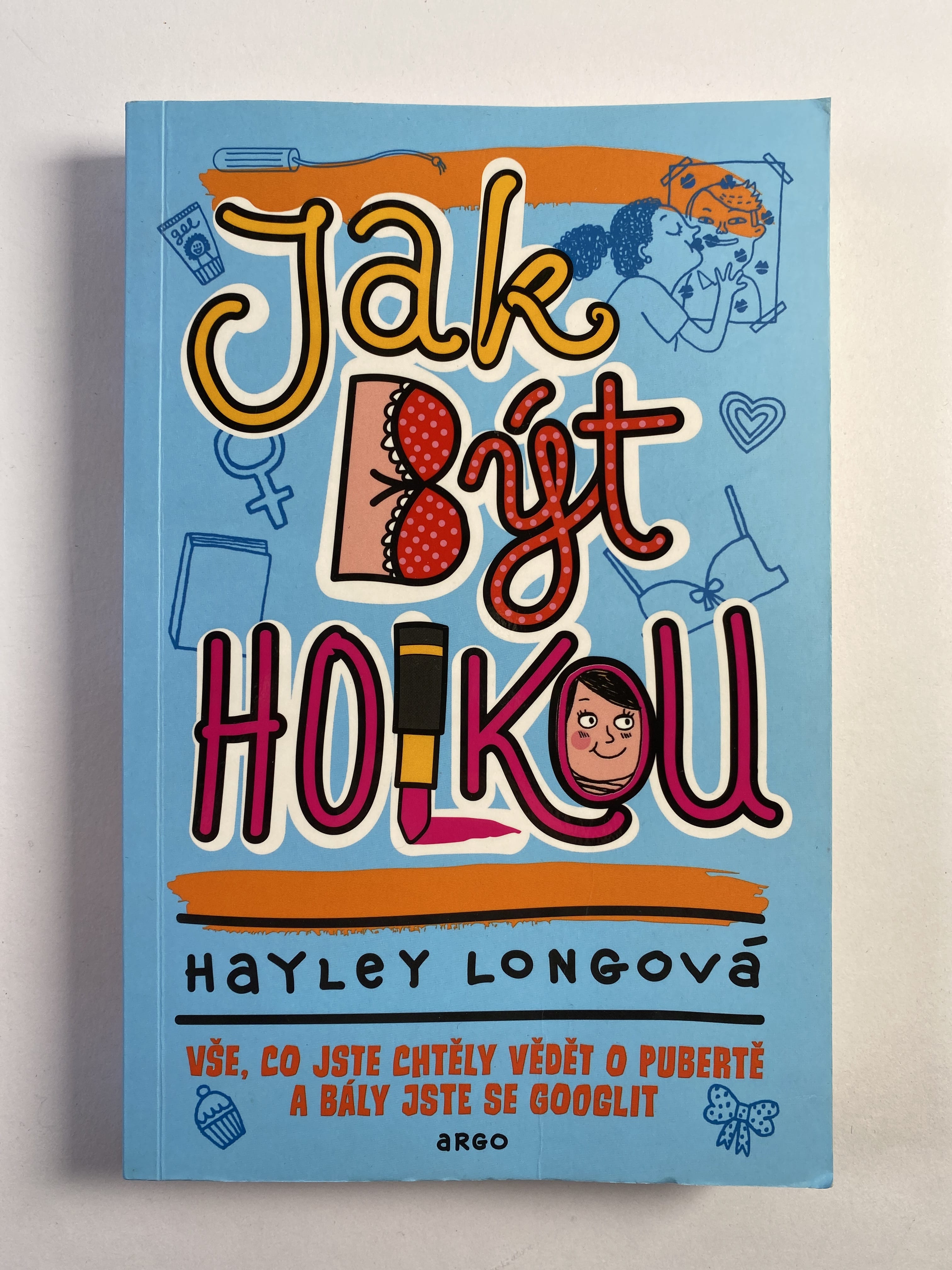 Jak být holkou Měkká (2023)