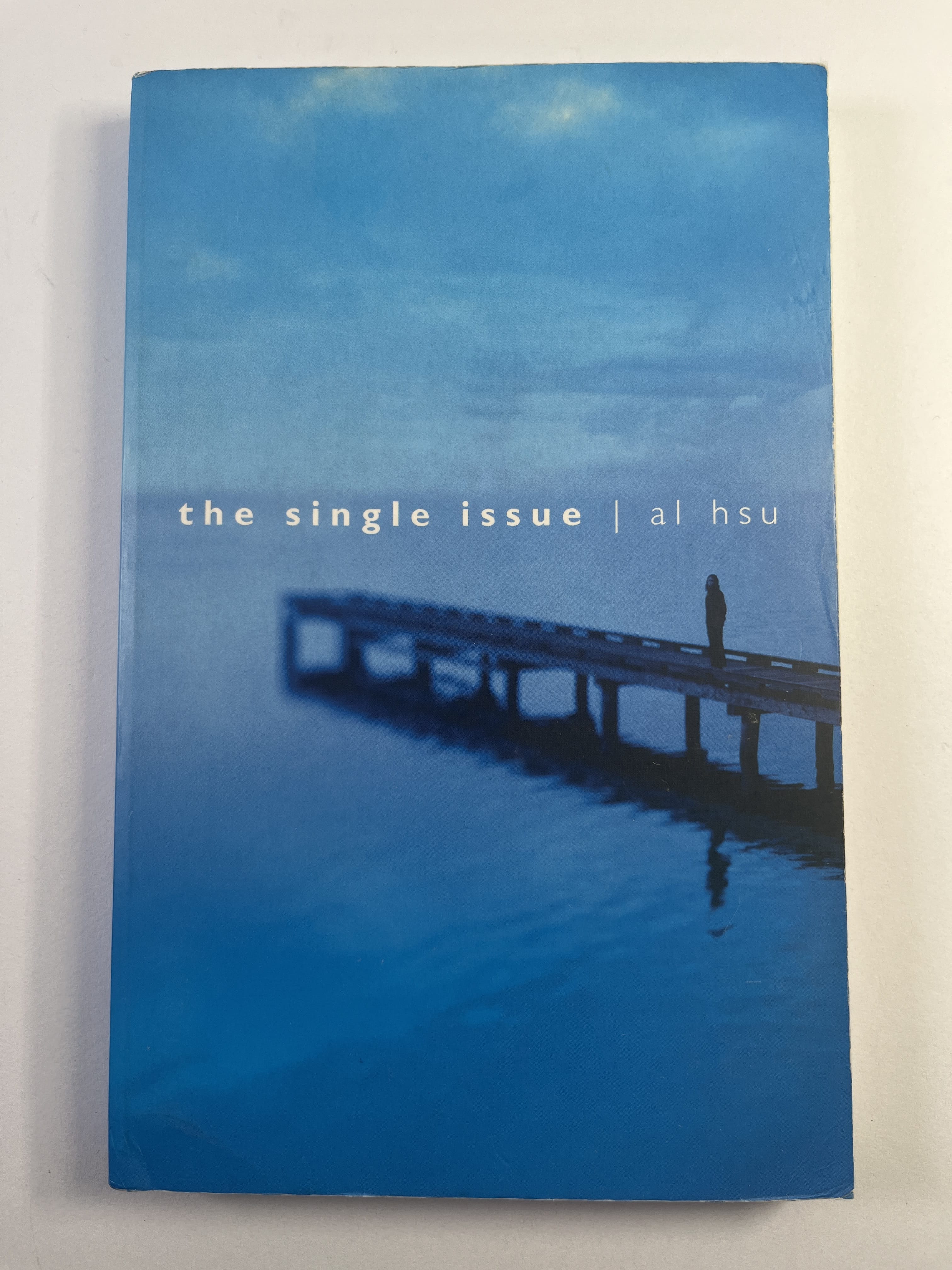 Levně The Single Issue
