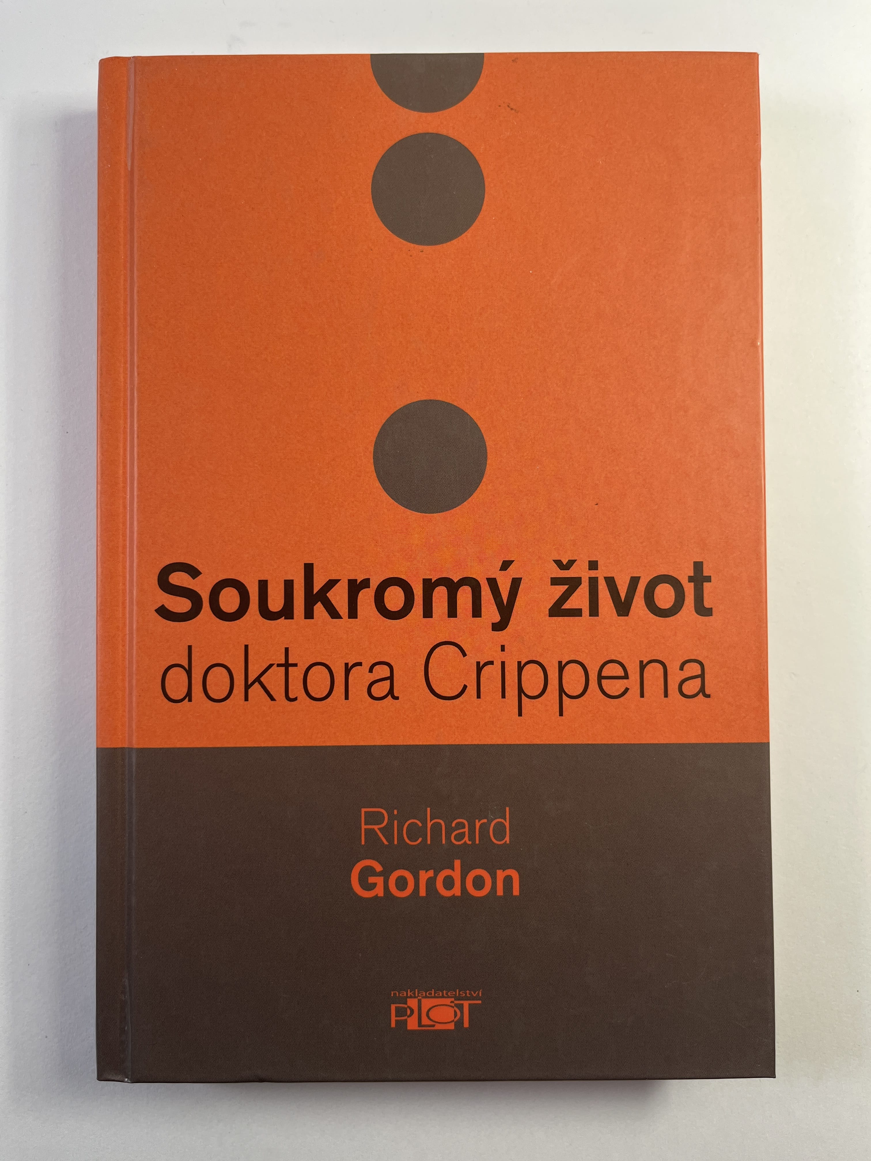 Soukromý život doktora Crippena