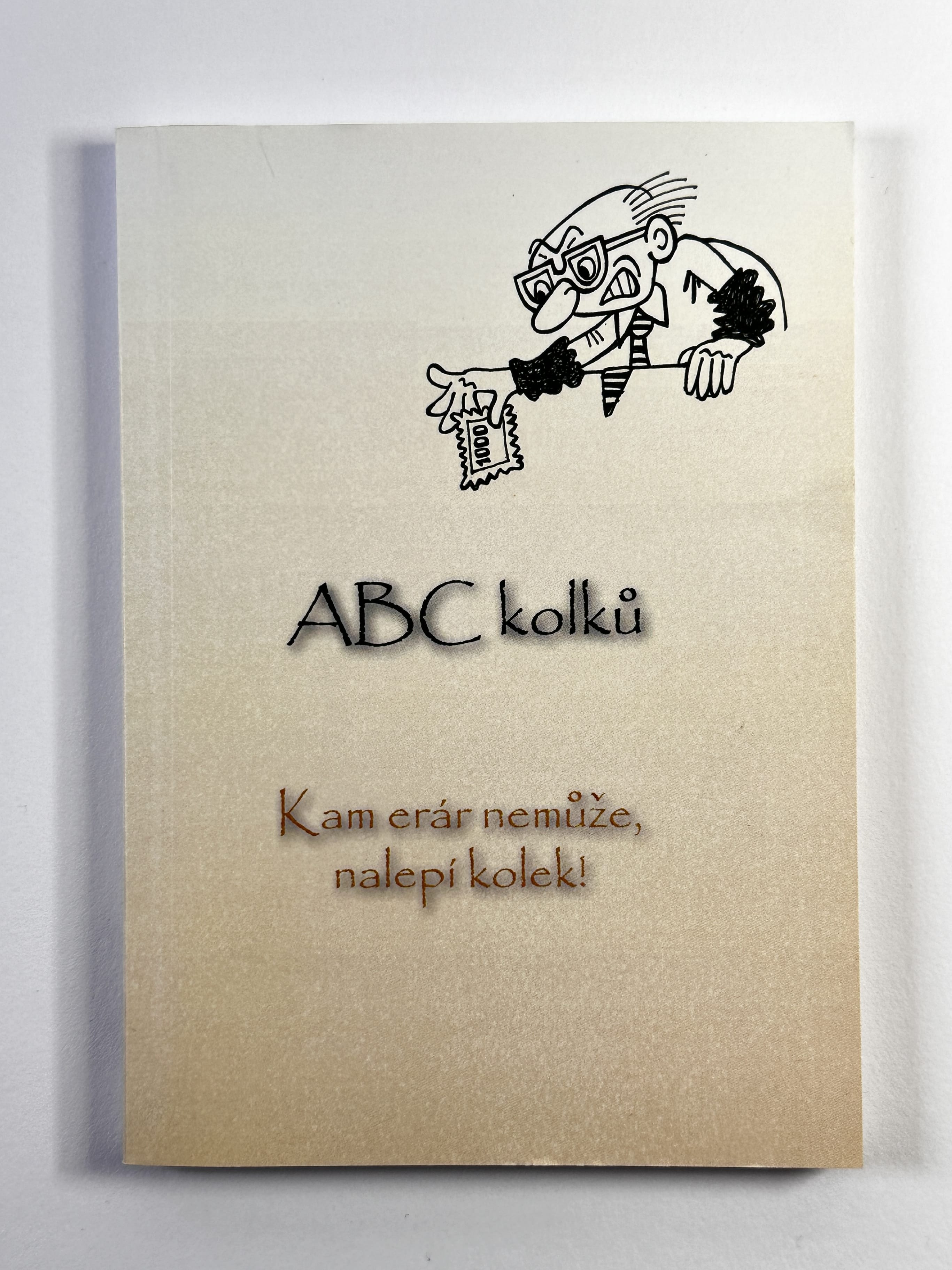 Levně ABC kolků